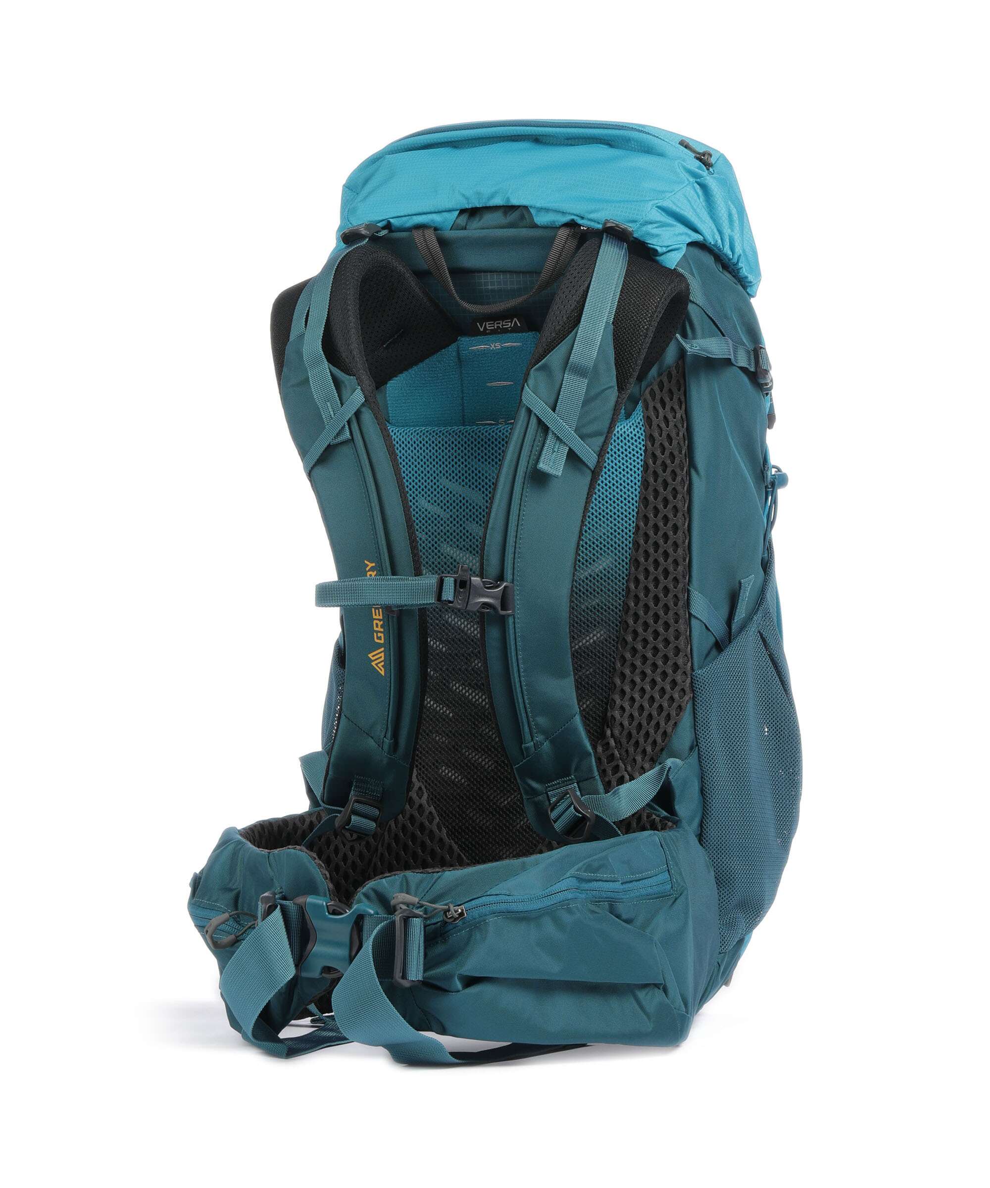 Gregory Amber 44 Plus Hiking backpack coral blue - Image 2