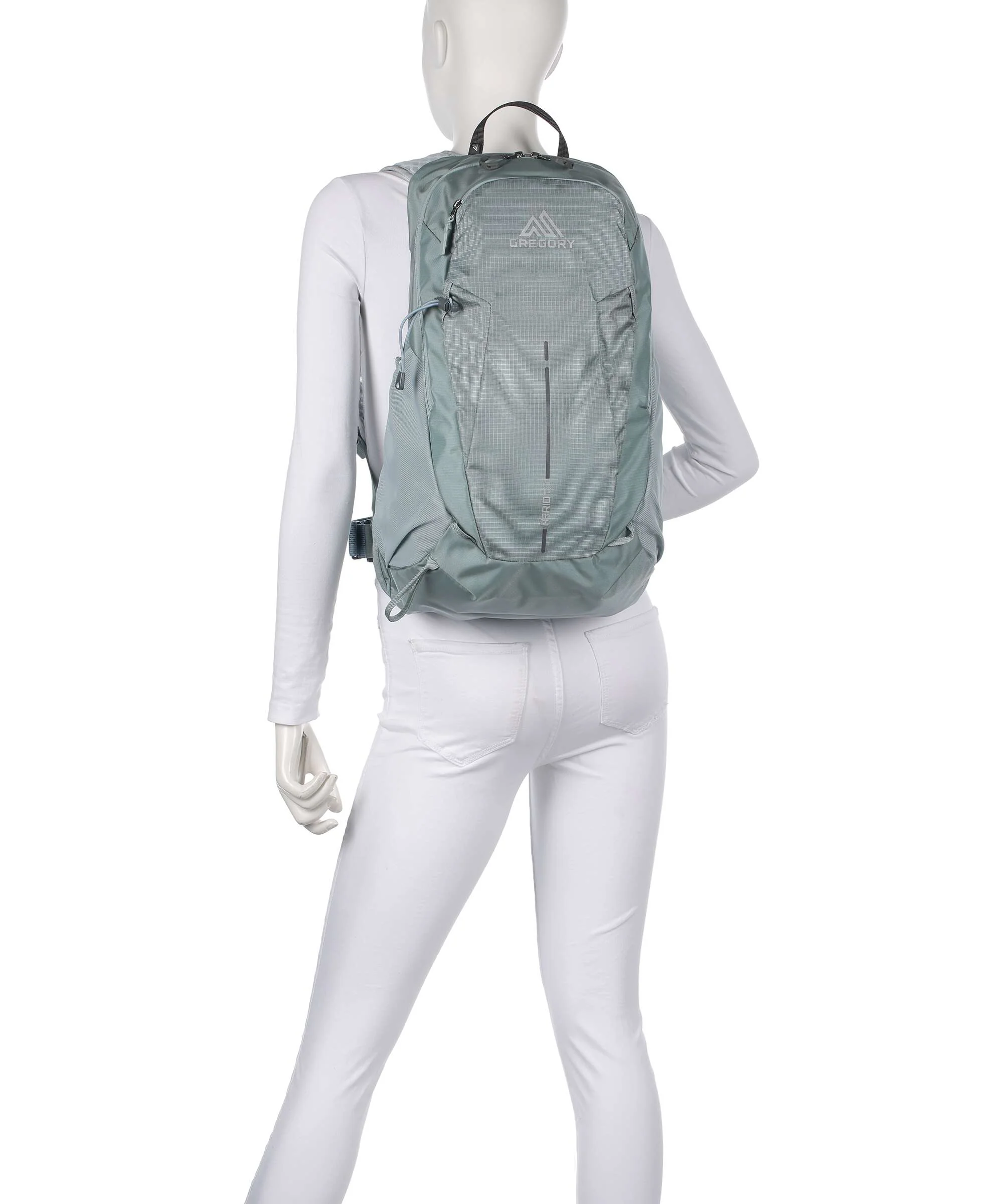Gregory Arrio 20 RC Hiking backpack shadow pine black - Image 3