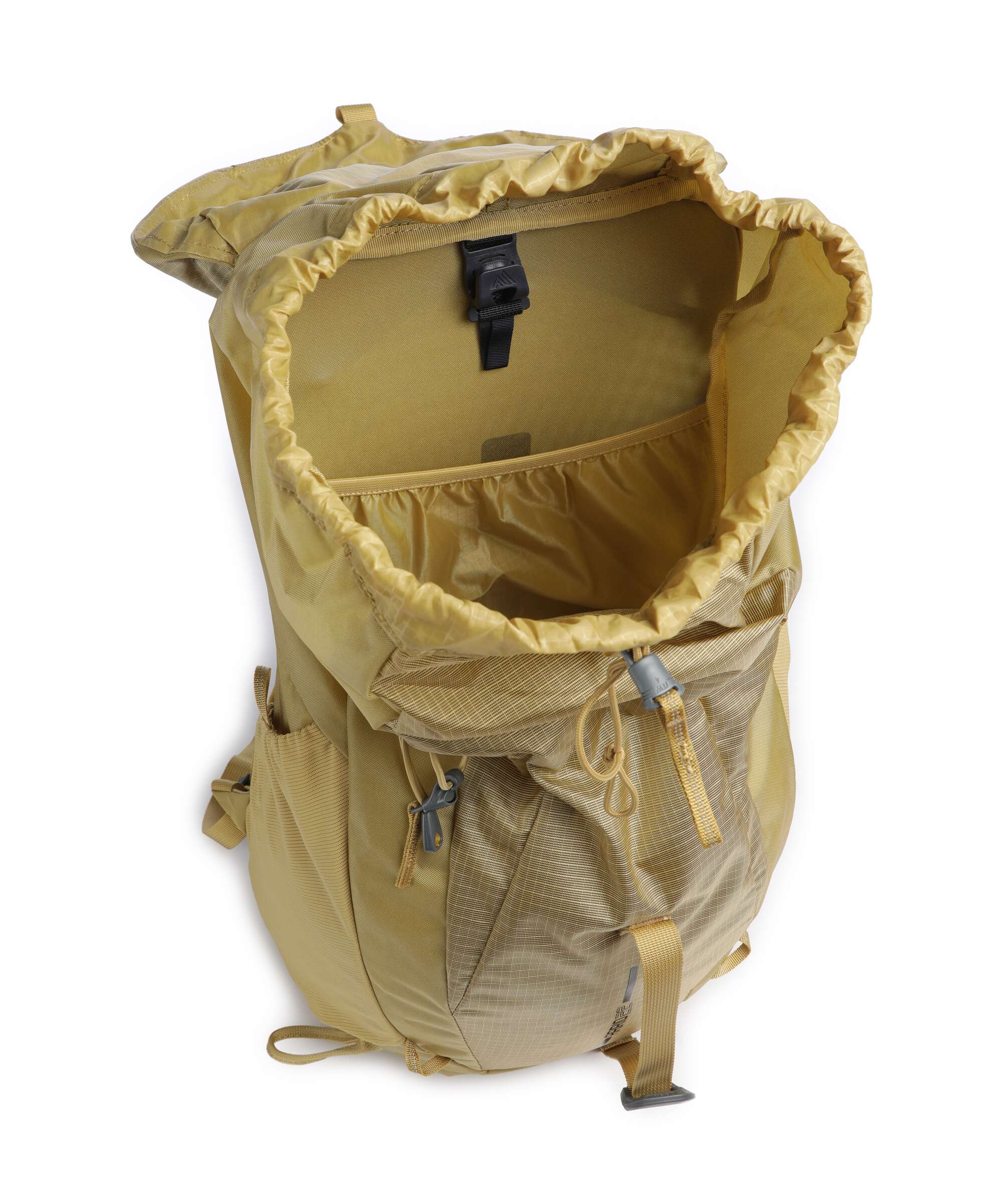 Gregory Arrio 22 RC Hiking backpack amber haze - Image 5