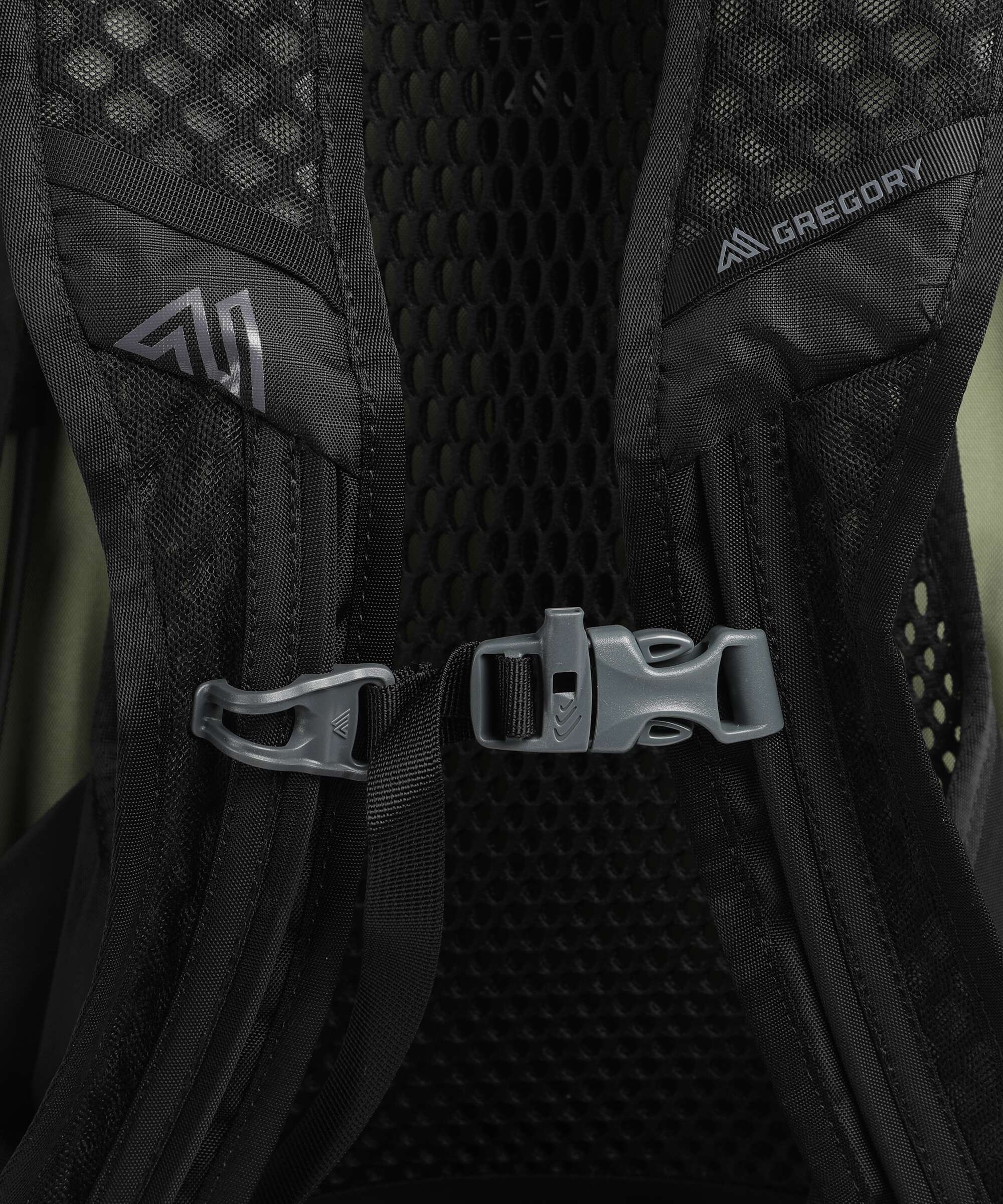 Gregory Arrio 22 RC Hiking backpack shadow pine black - Image 3