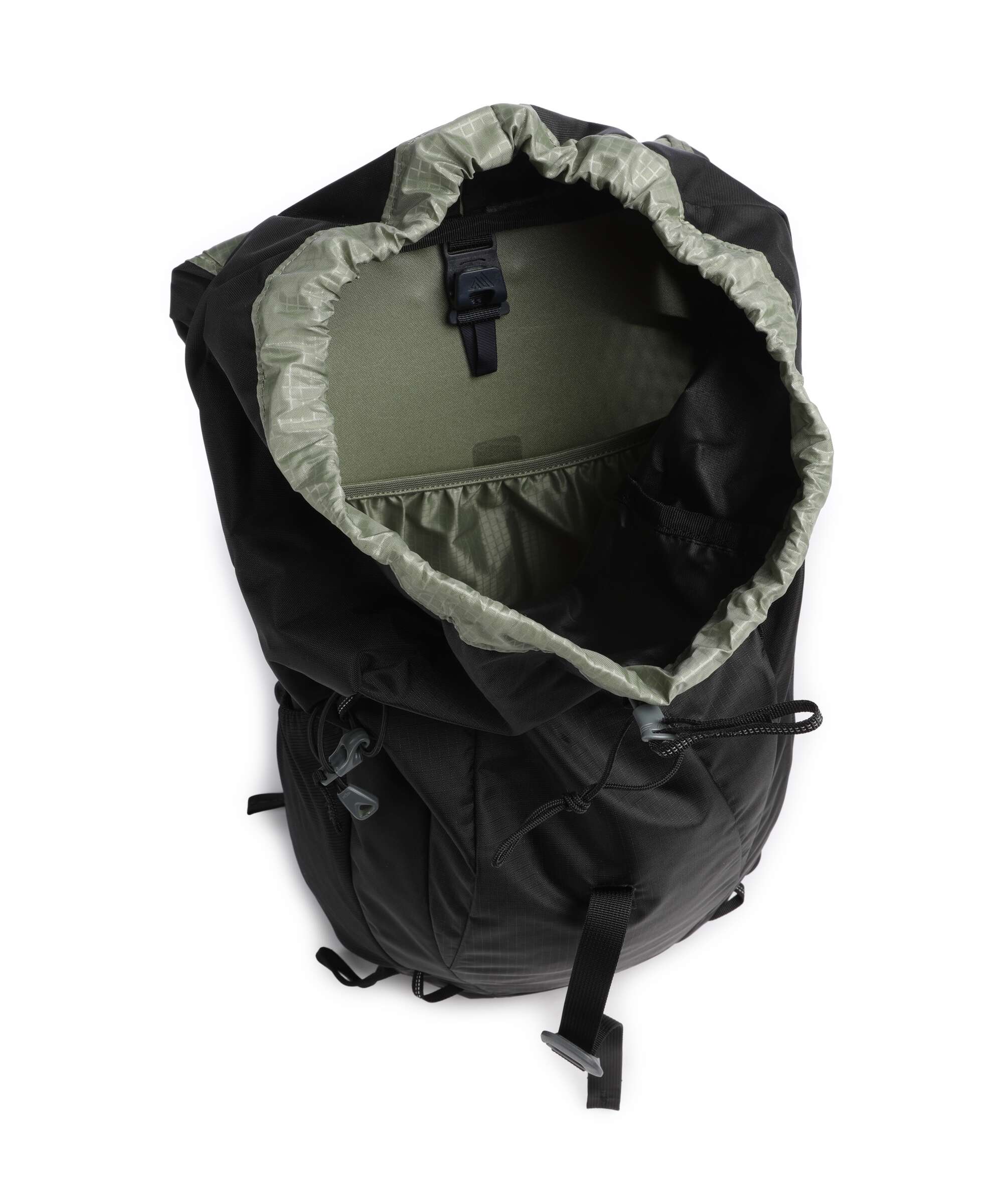 Gregory Arrio 22 RC Hiking backpack shadow pine black - Image 5