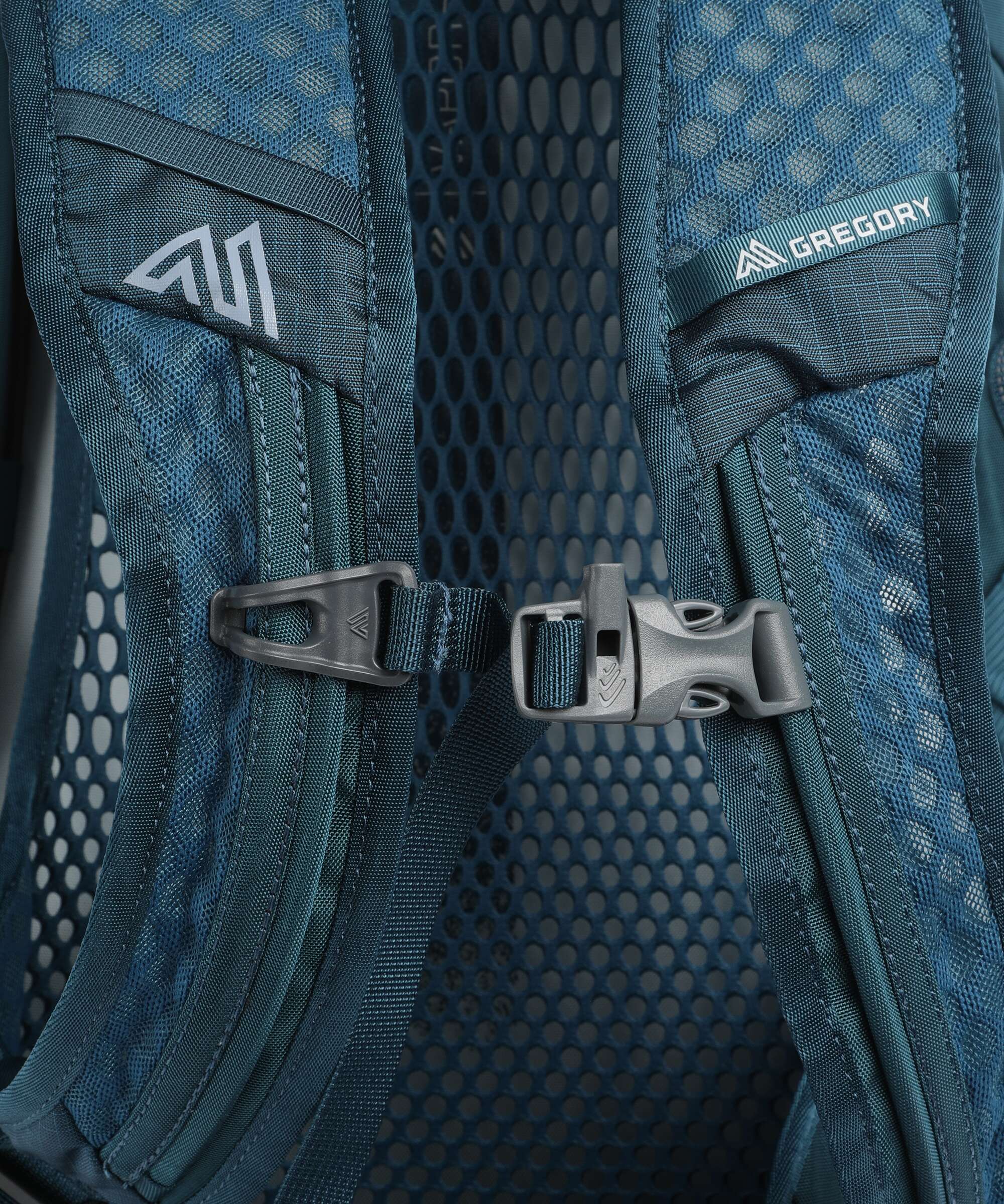 Gregory Arrio 22 RC Hiking backpack starlight blue - Image 3