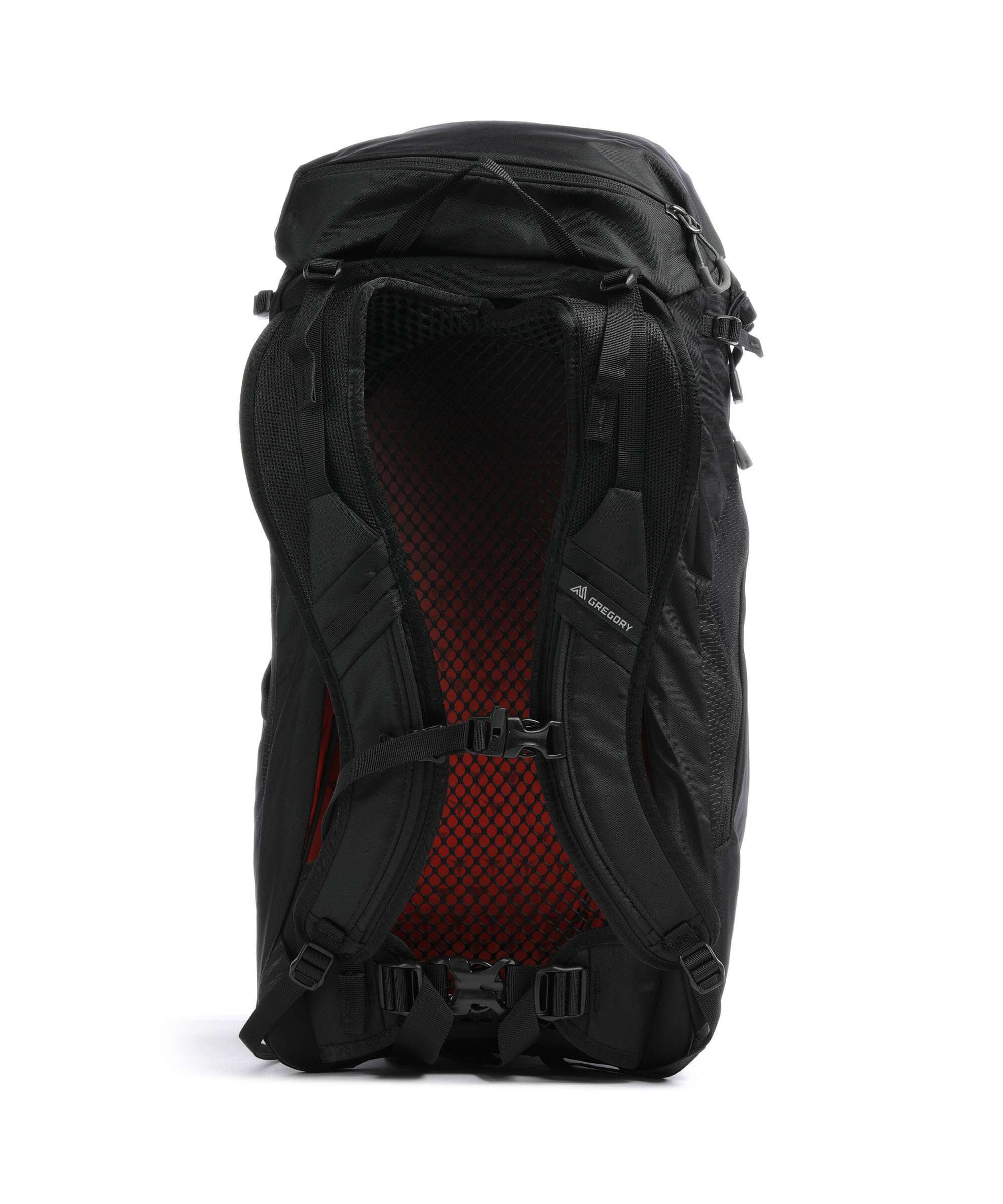 Gregory Arrio 24 RC Hiking backpack flame black - Image 2