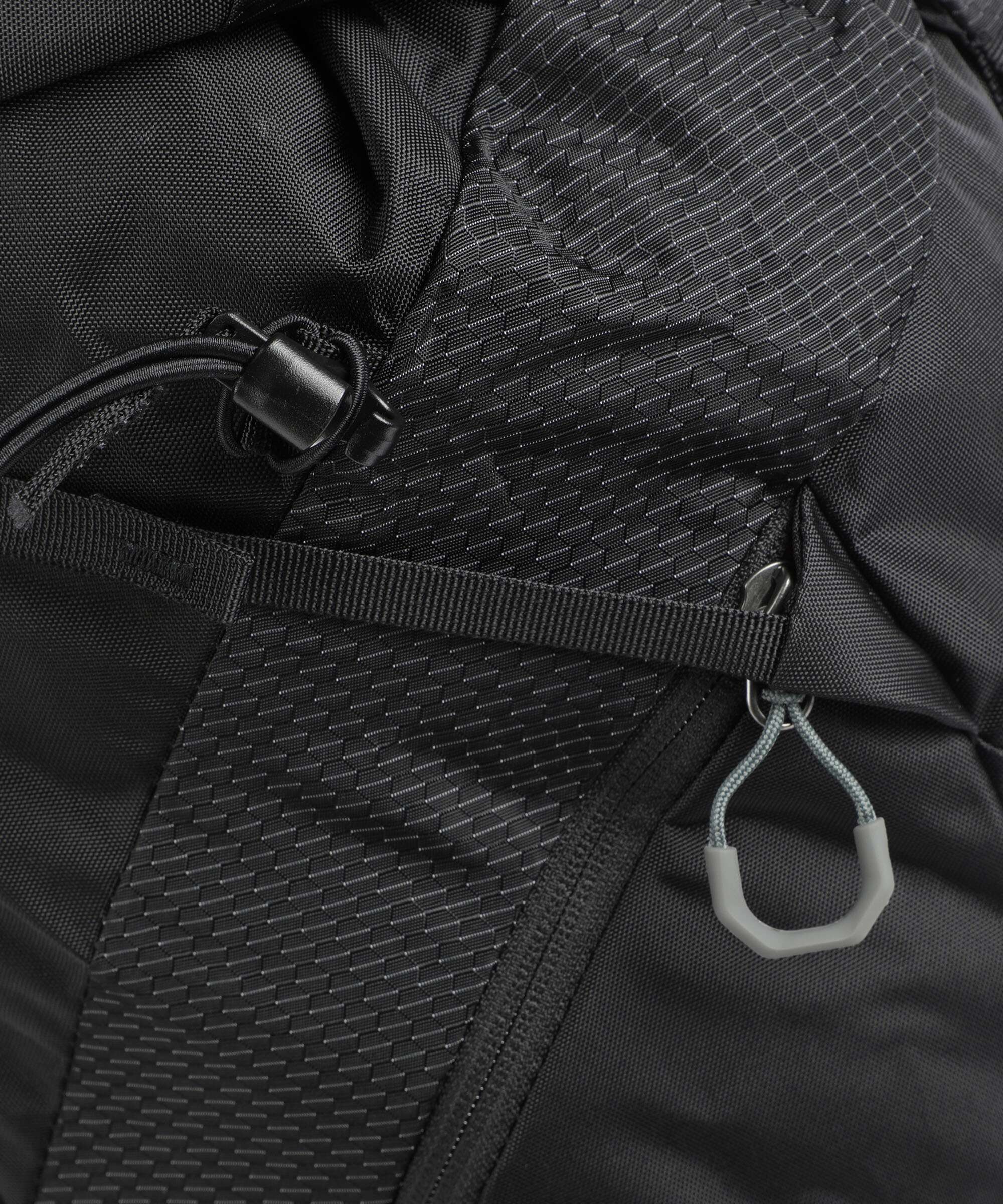 Gregory Arrio 24 RC Hiking backpack flame black - Image 4