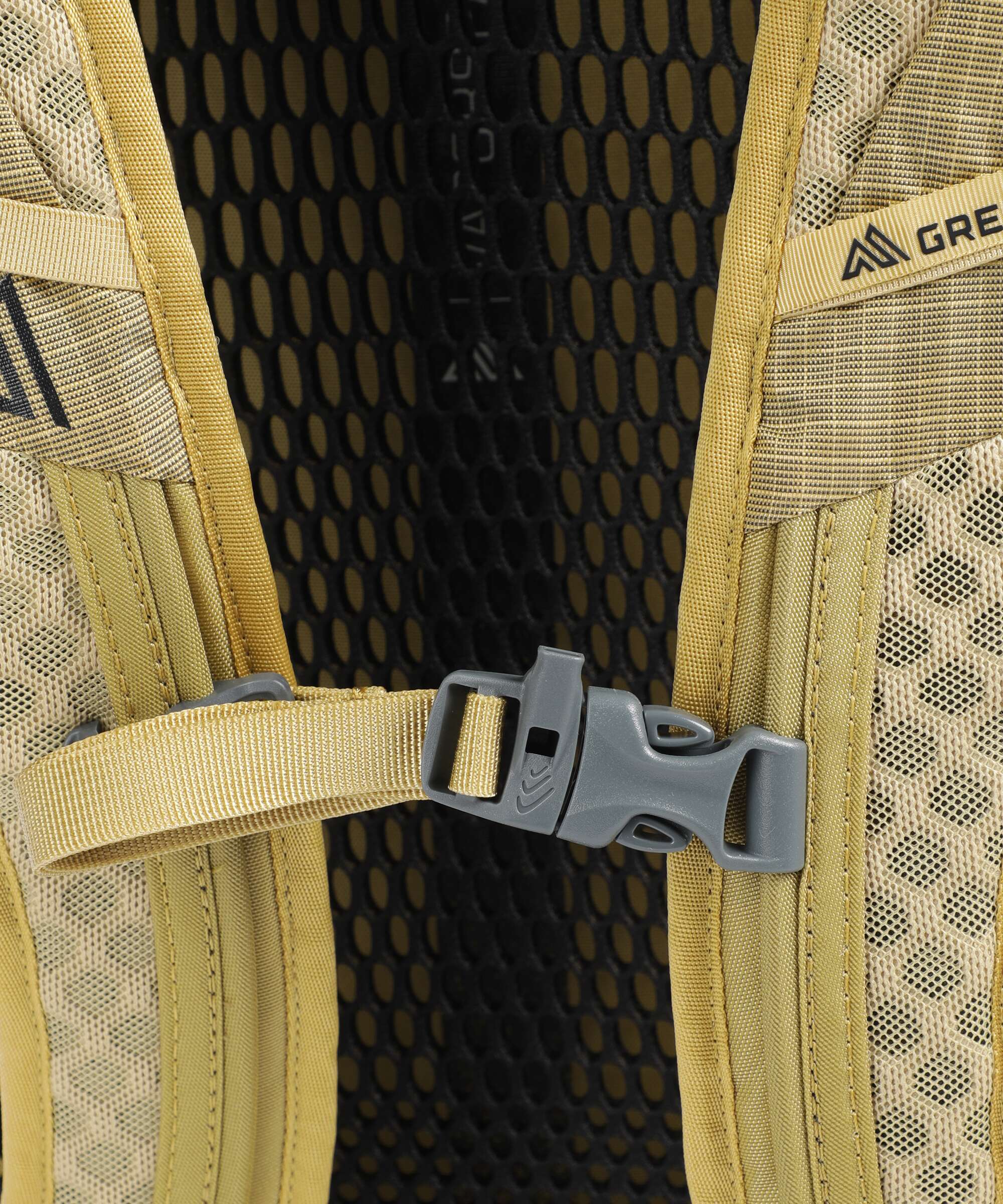 Gregory Arrio 30 RC Hiking backpack amber haze - Image 3