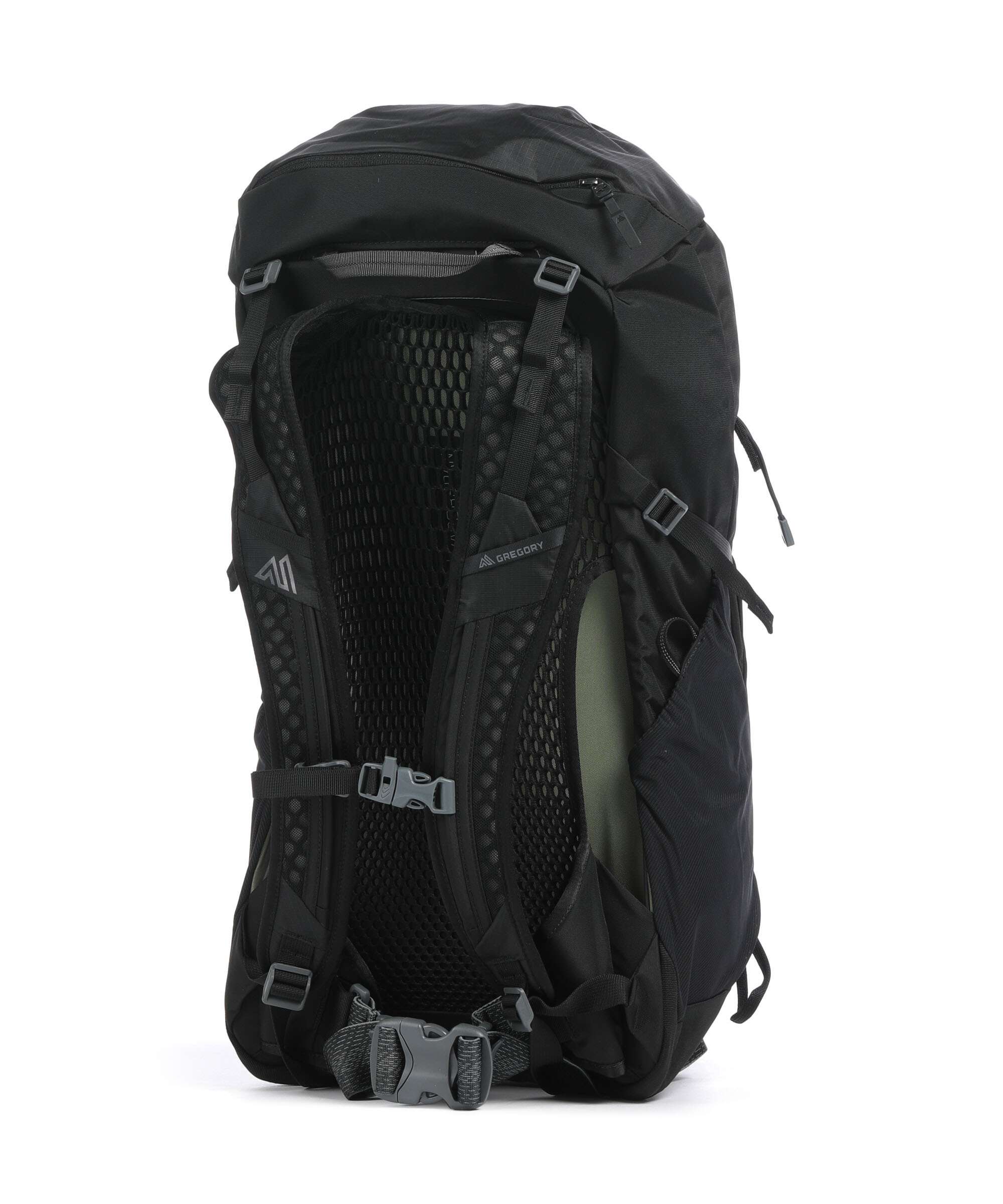 Gregory Arrio 30 RC Hiking backpack shadow pine black - Image 2