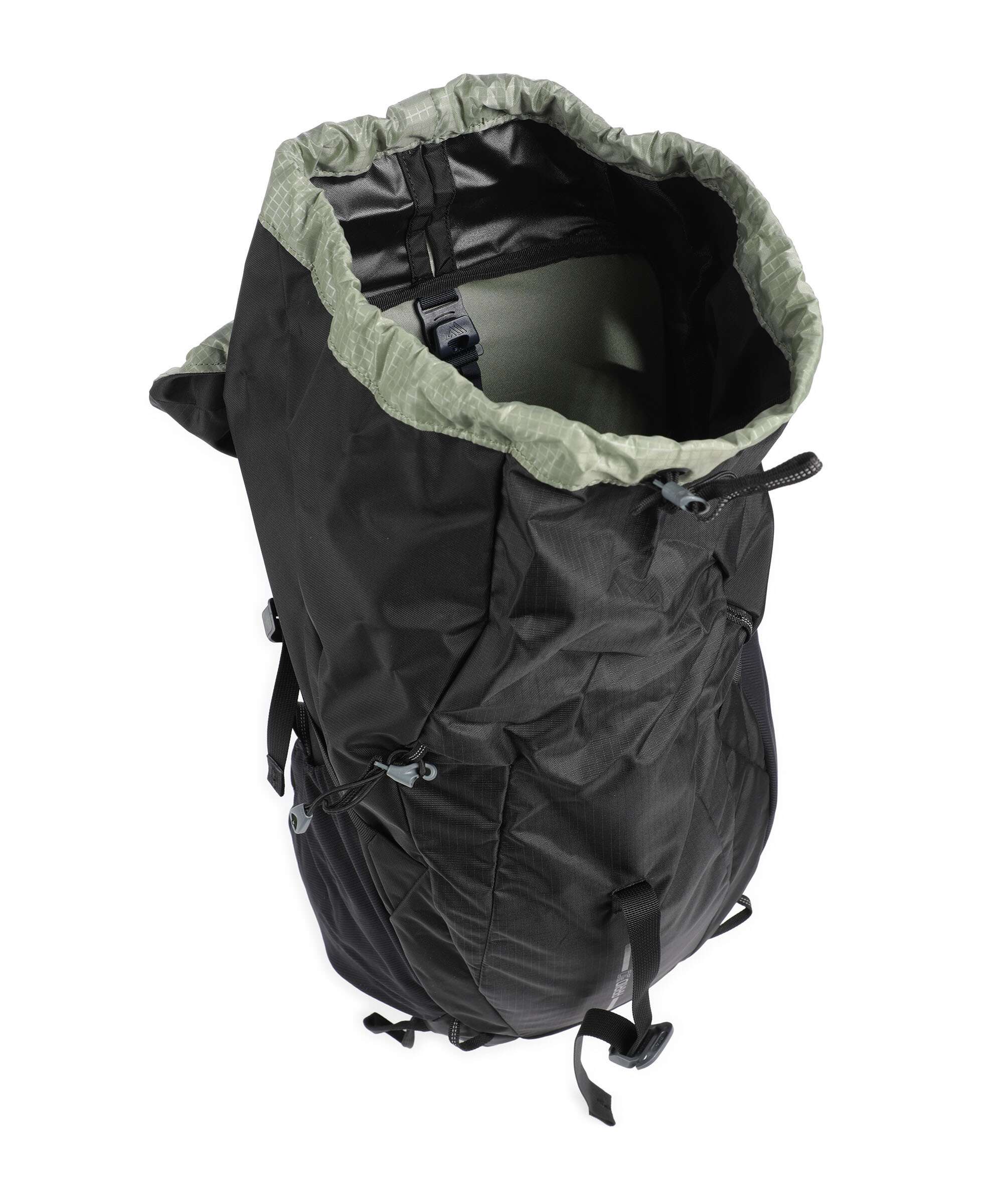 Gregory Arrio 30 RC Hiking backpack shadow pine black - Image 5
