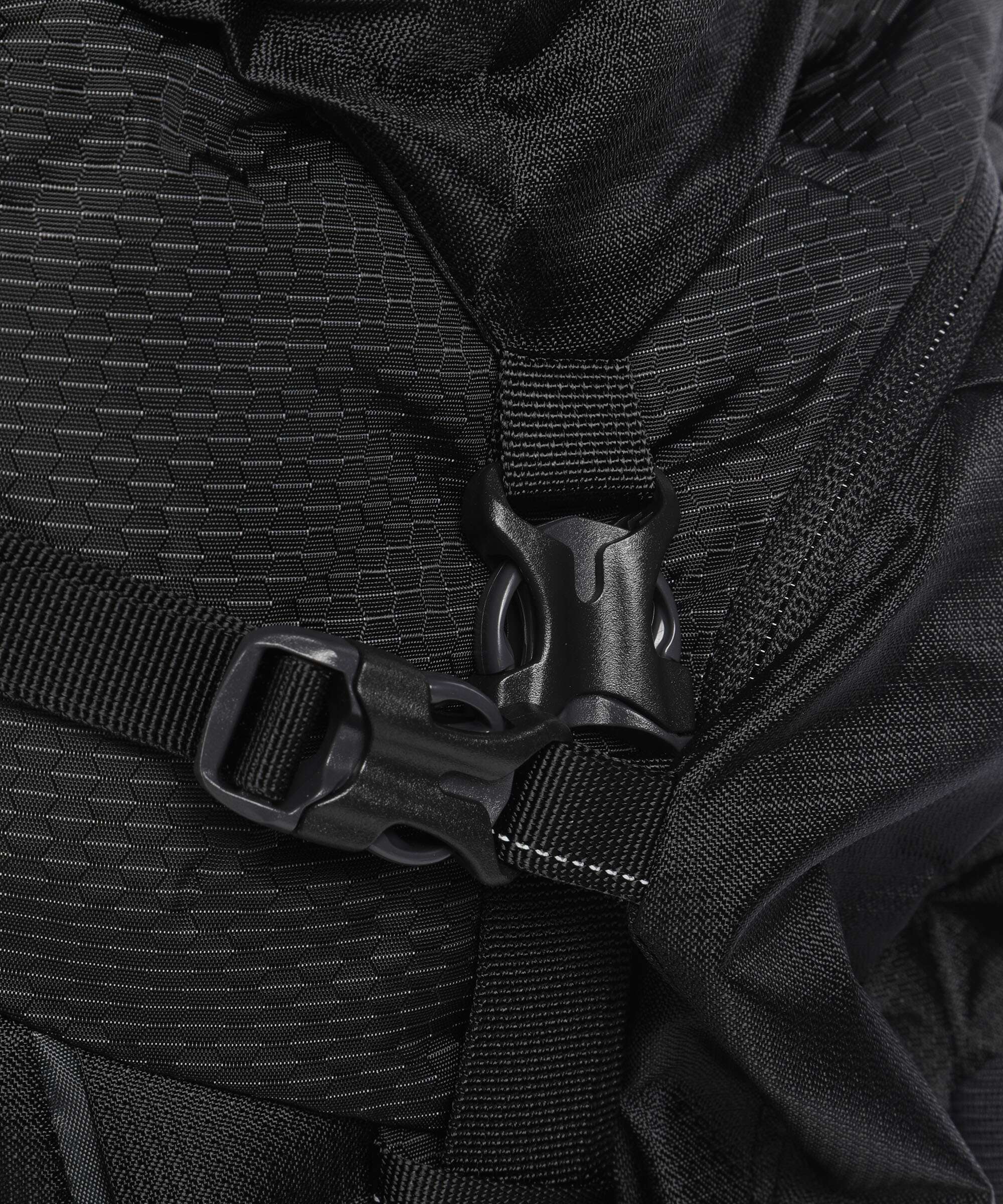 Gregory Baltoro 65 RC LG Trekking backpack obsidian black - Image 4