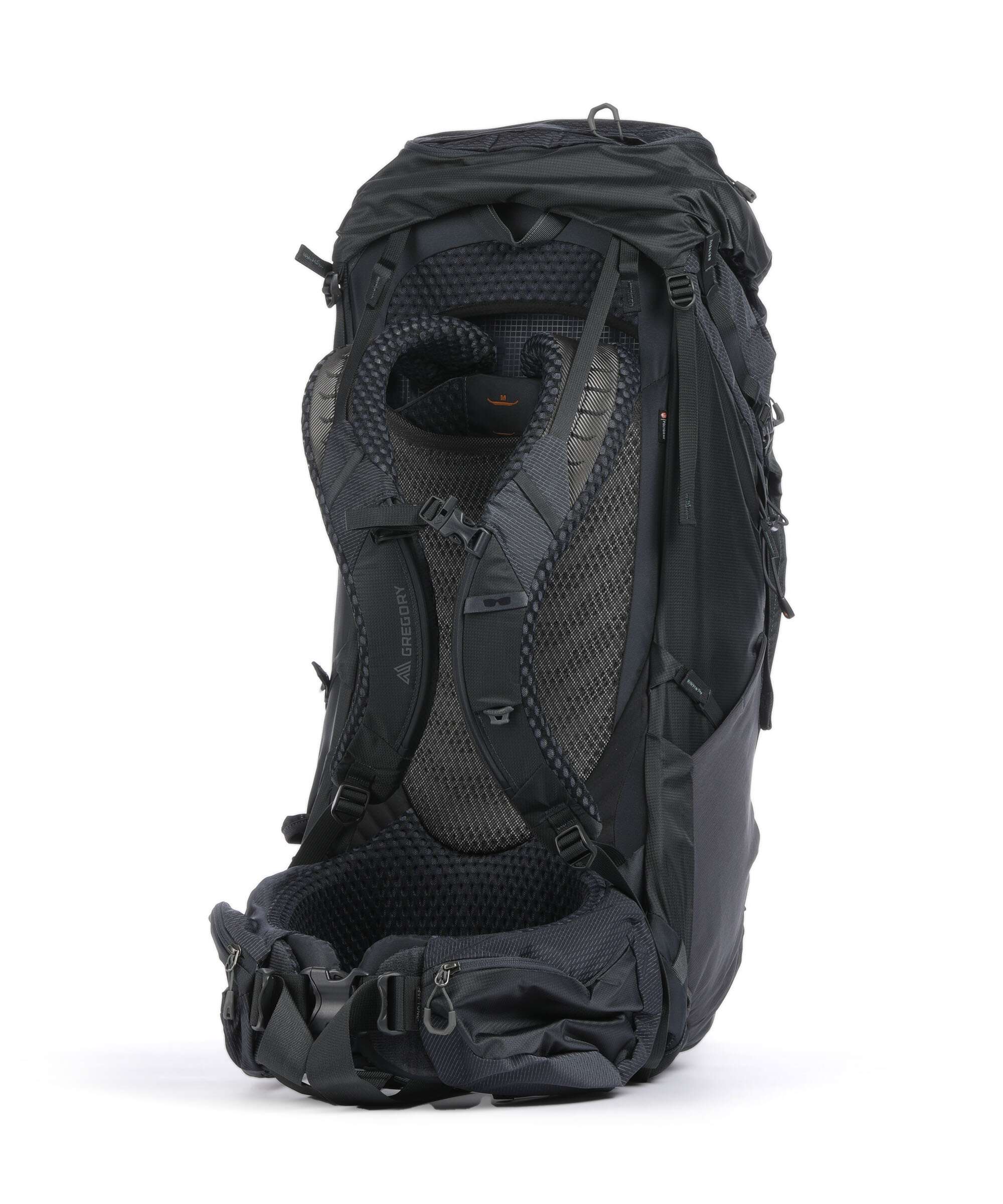 Gregory Baltoro 65 RC LG Trekking backpack alaska blue - Image 2