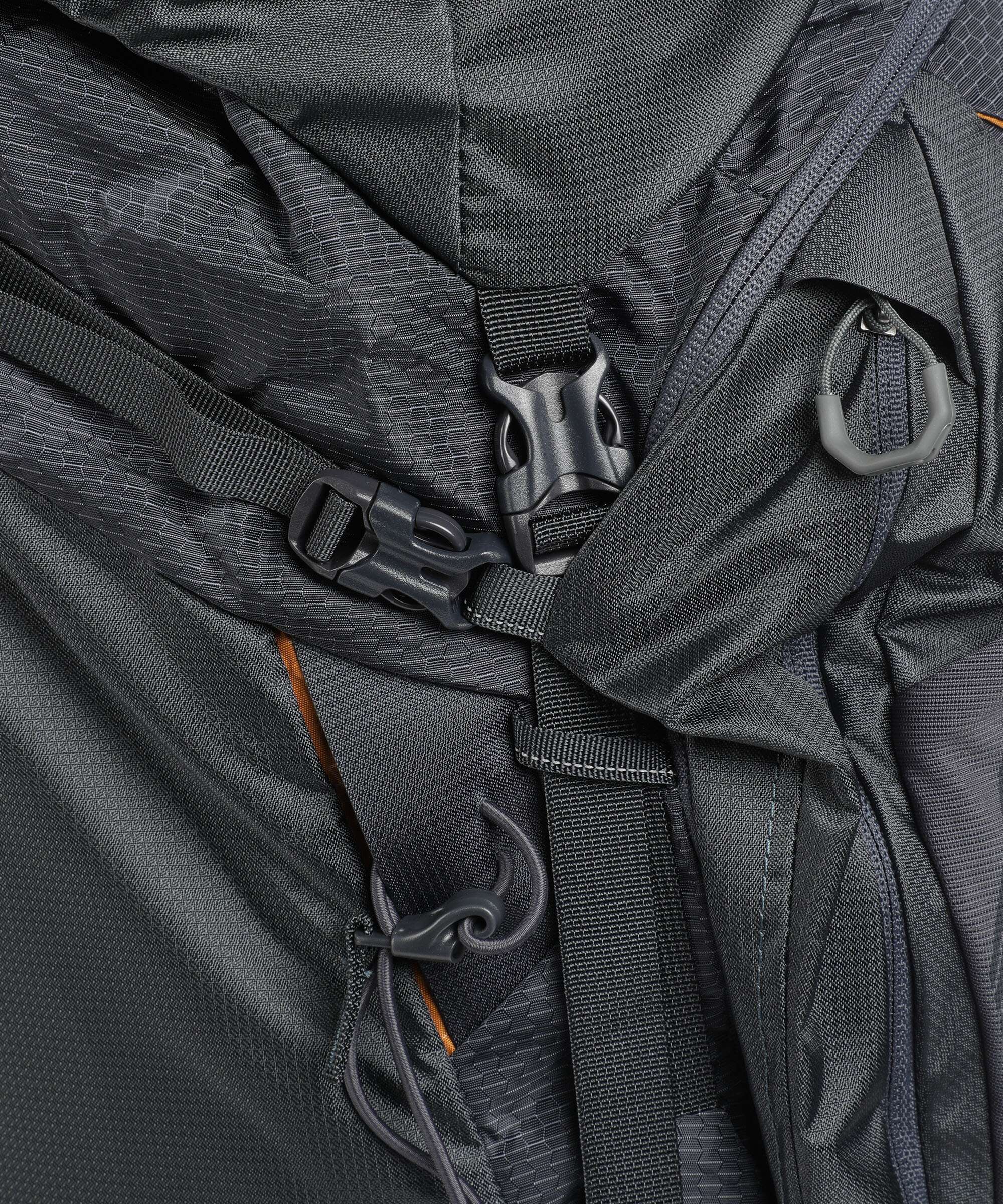 Gregory Baltoro 65 RC LG Trekking backpack alaska blue - Image 4