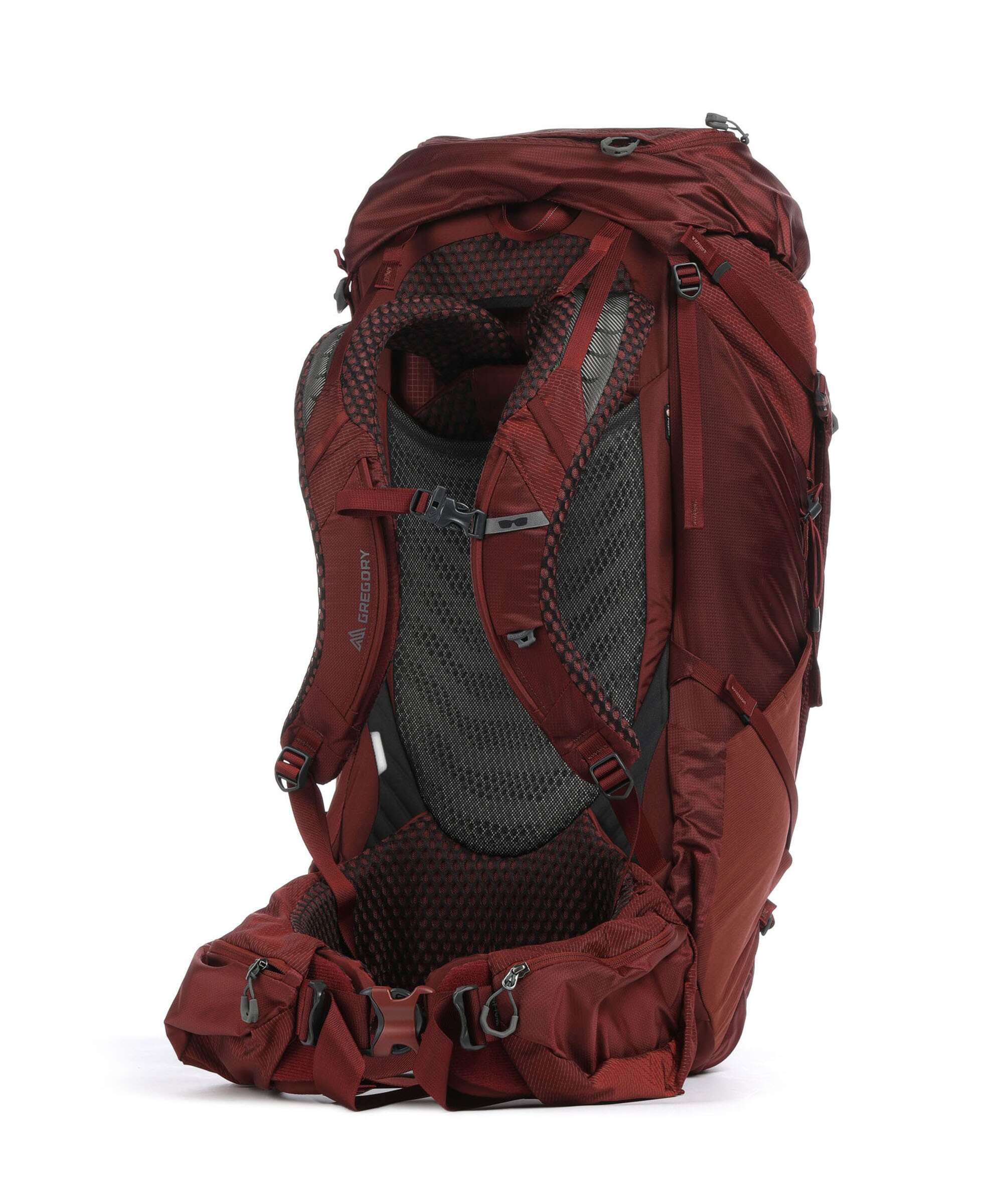 Gregory Baltoro 65 RC LG Trekking backpack brick red - Image 2