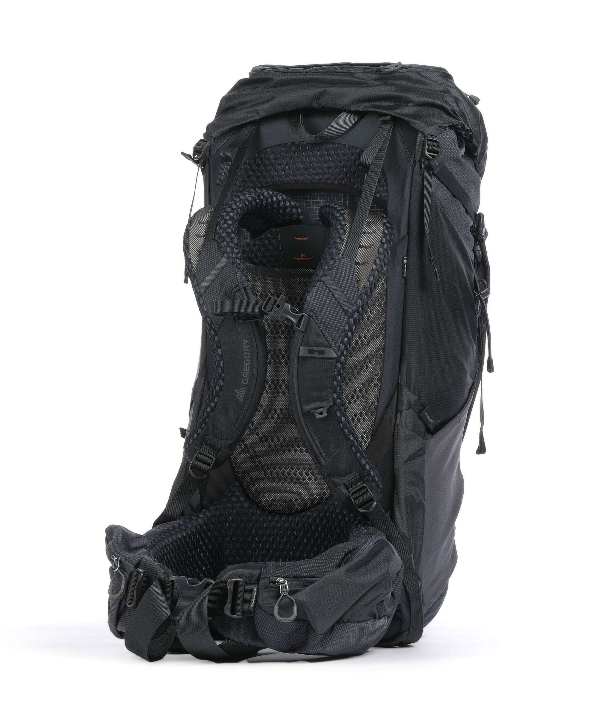 Gregory Baltoro 65 RC MD Trekking backpack alaska blue - Image 2
