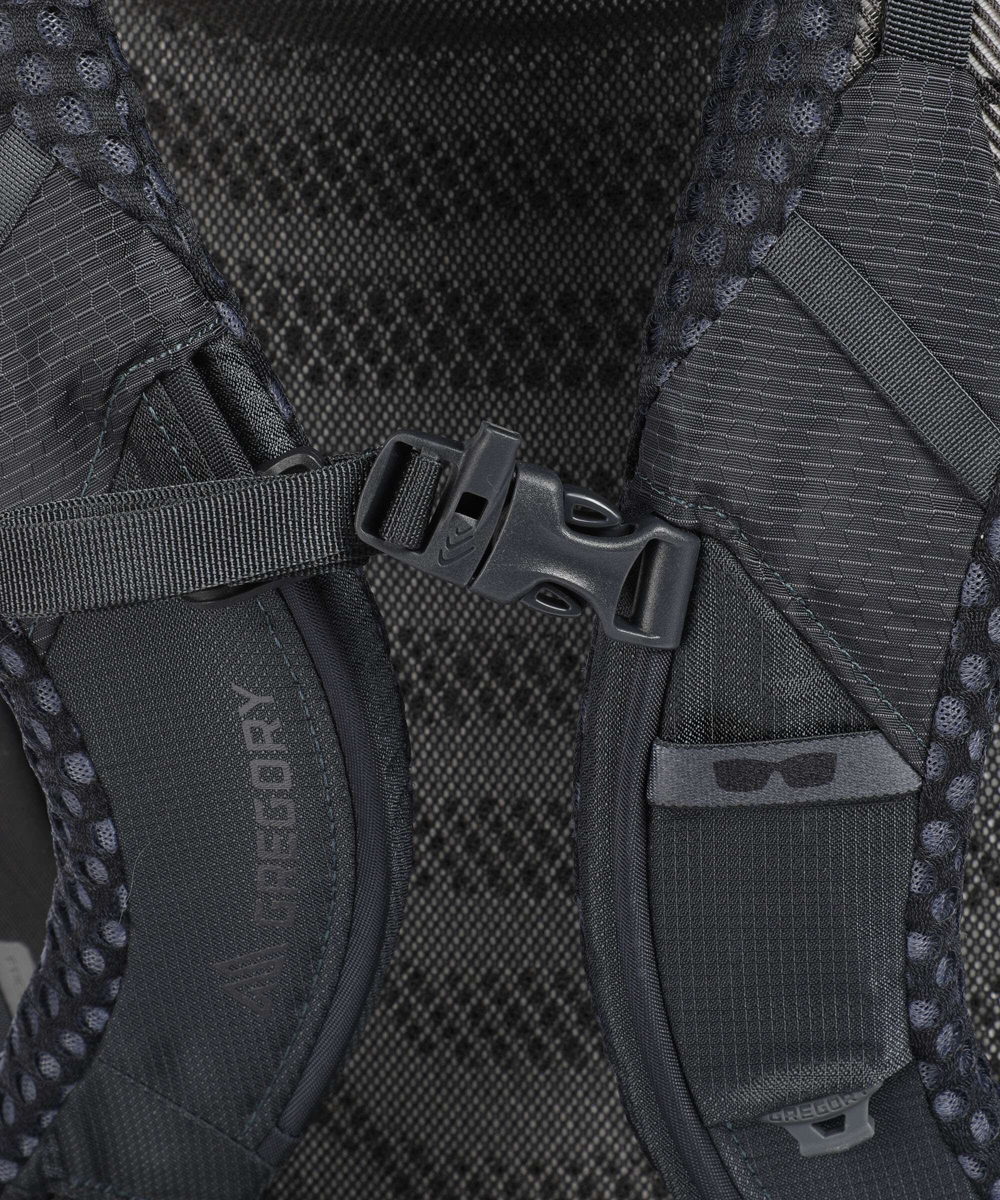 Gregory Baltoro 65 RC MD Trekking backpack alaska blue - Image 3