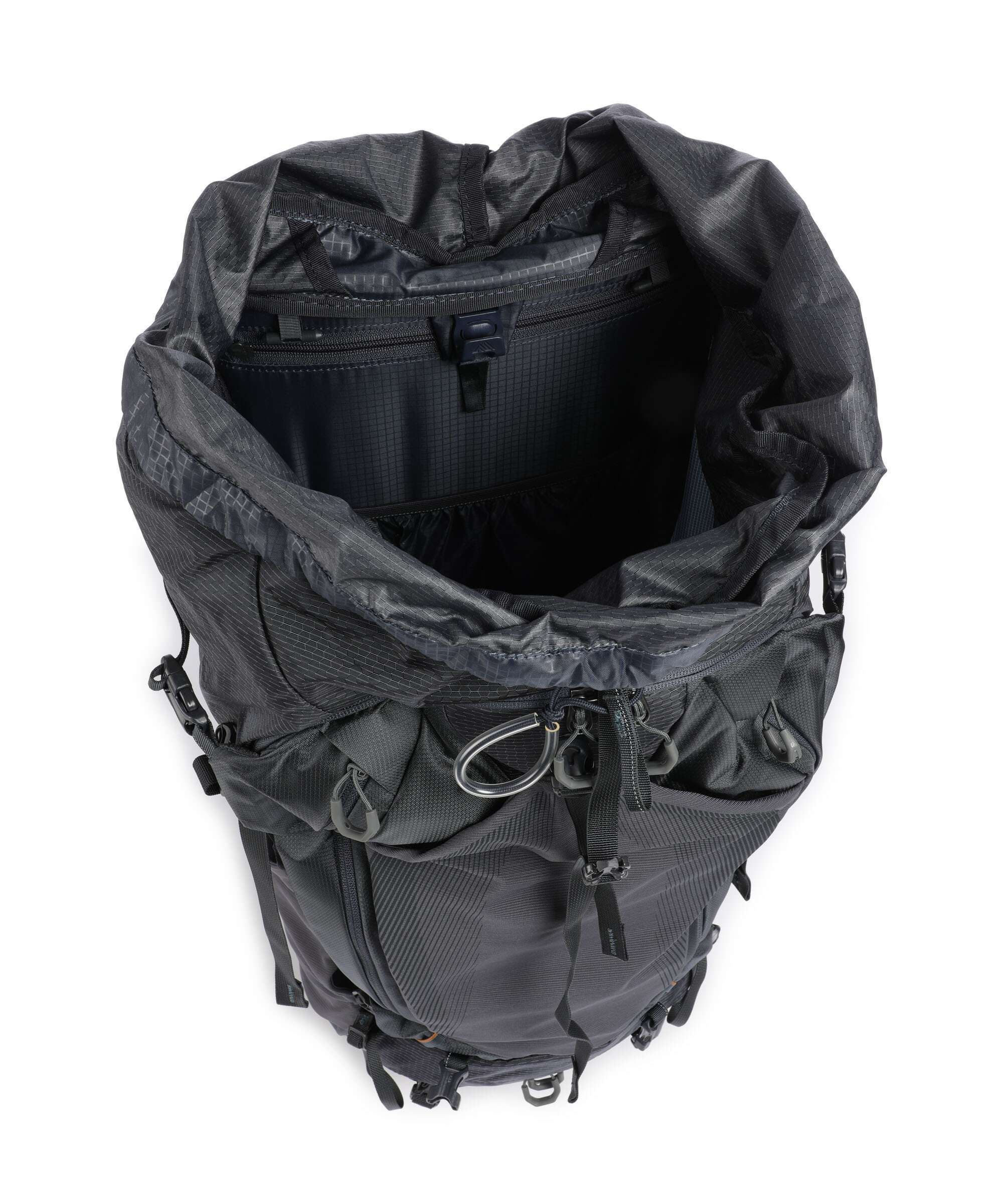 Gregory Baltoro 65 RC MD Trekking backpack alaska blue - Image 5