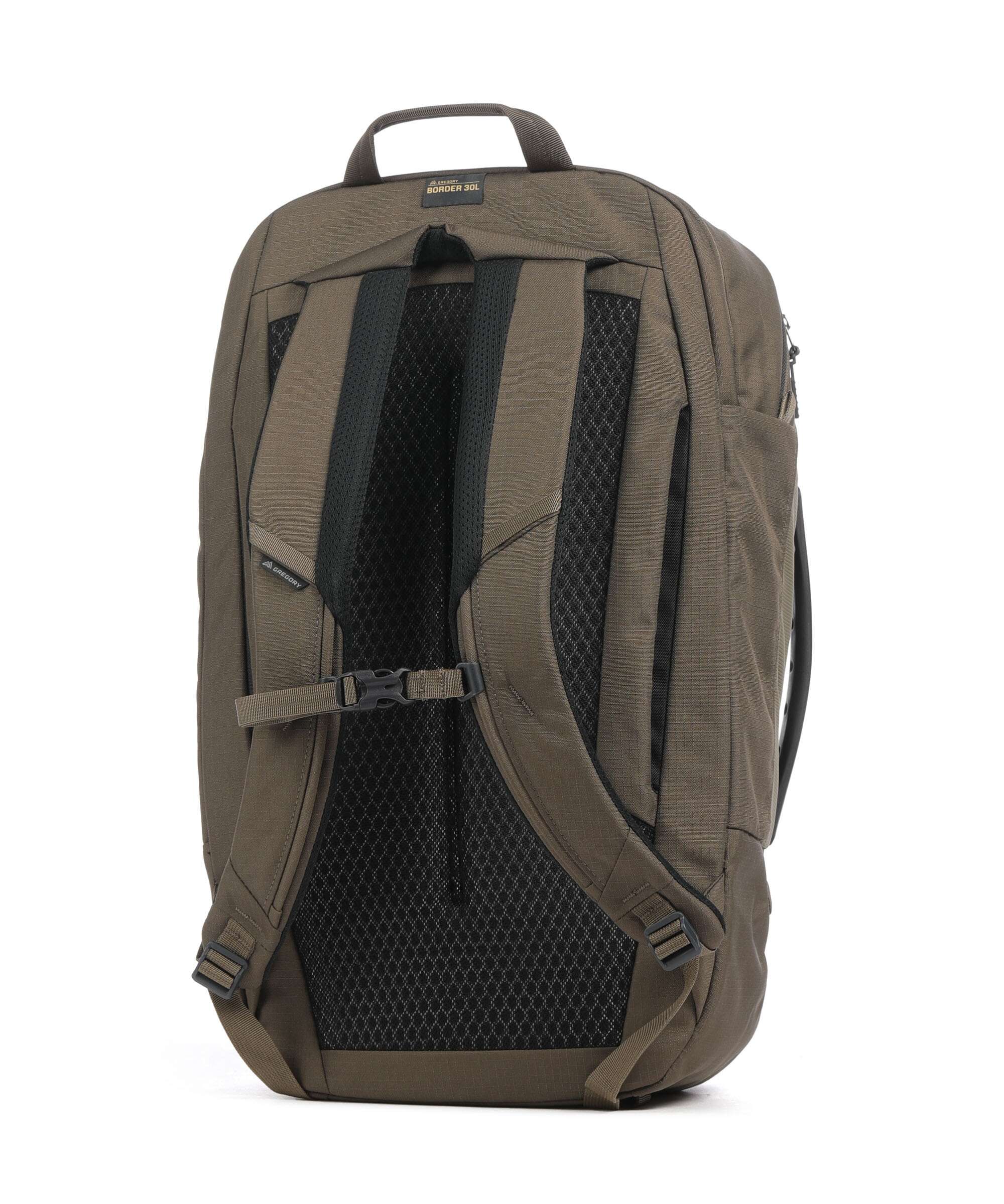 Gregory Border 30 Travel backpack mesa brown - Image 2