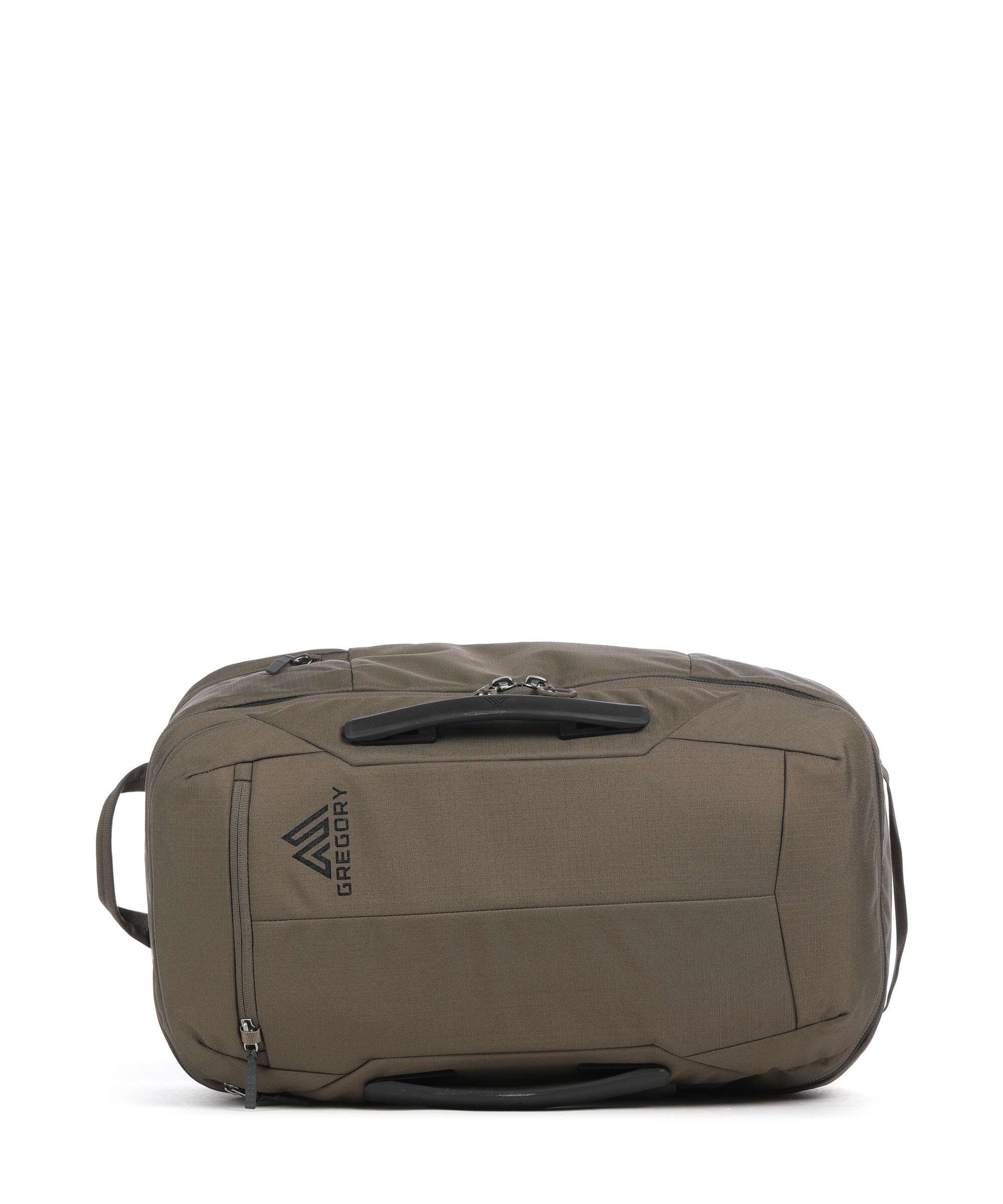 Gregory Border 30 Travel backpack mesa brown - Image 3