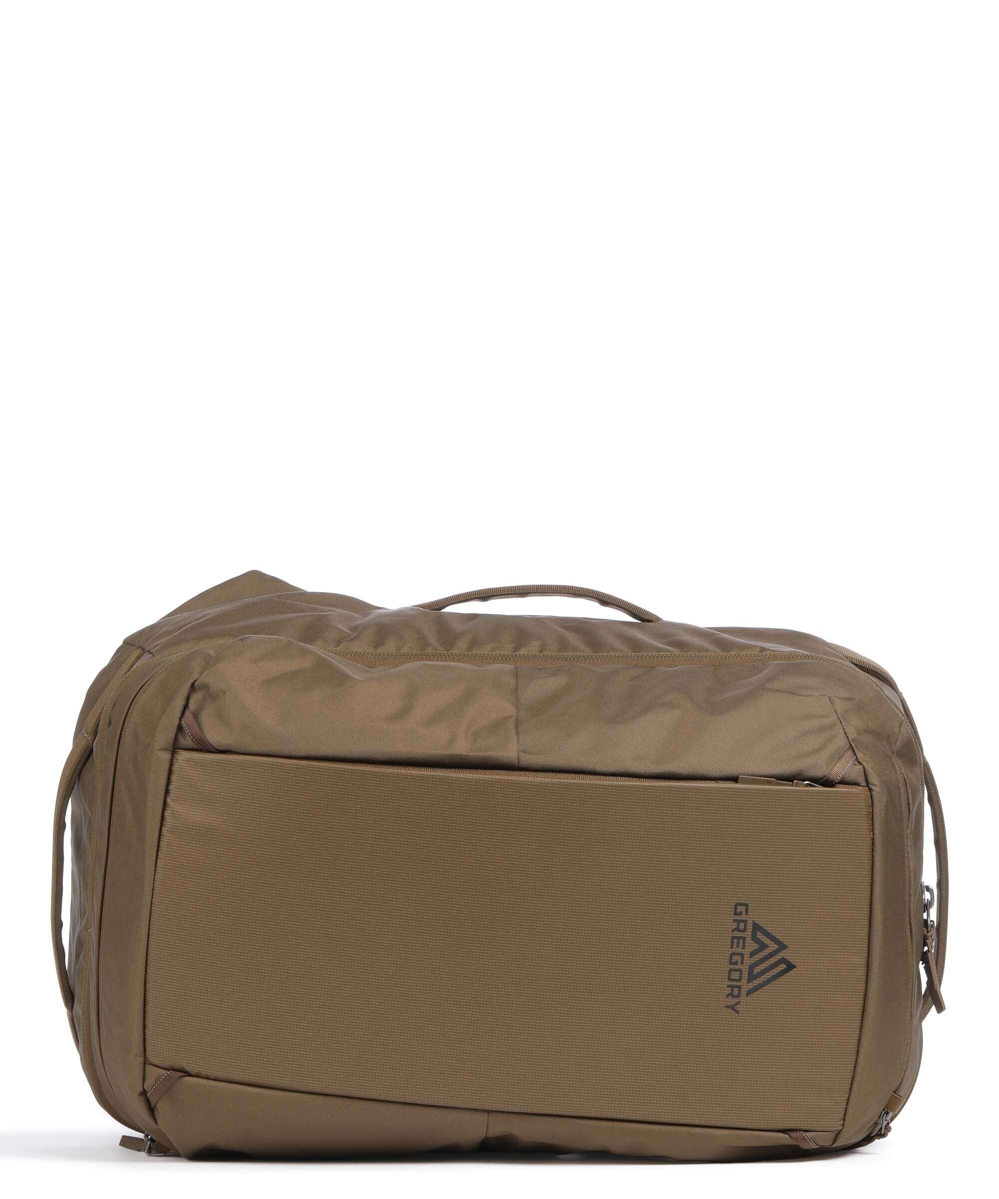 Gregory Border 40 Travel backpack coyote brown - Image 3