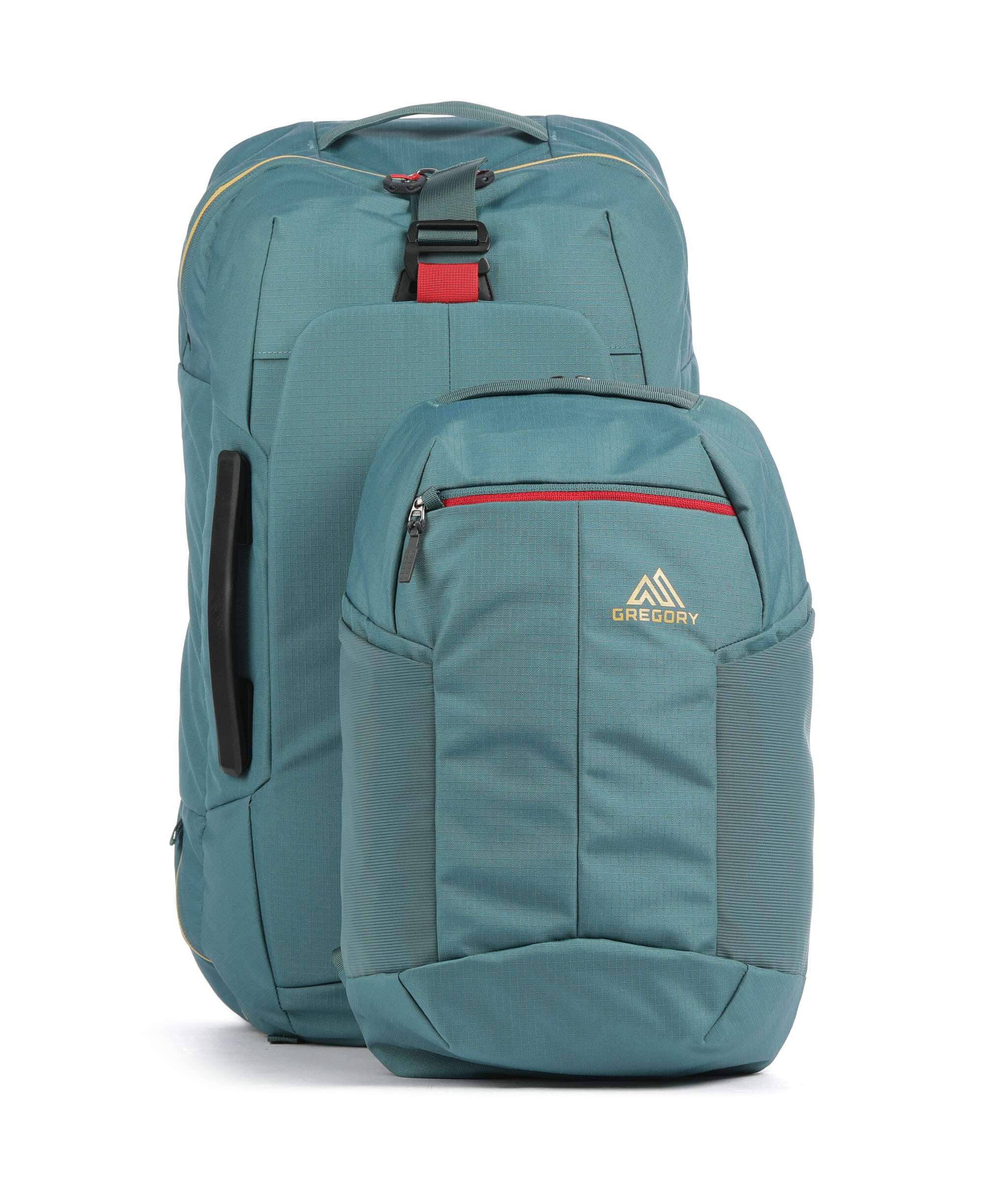 Gregory Border 50+15 Travel backpack pool party - Image 2