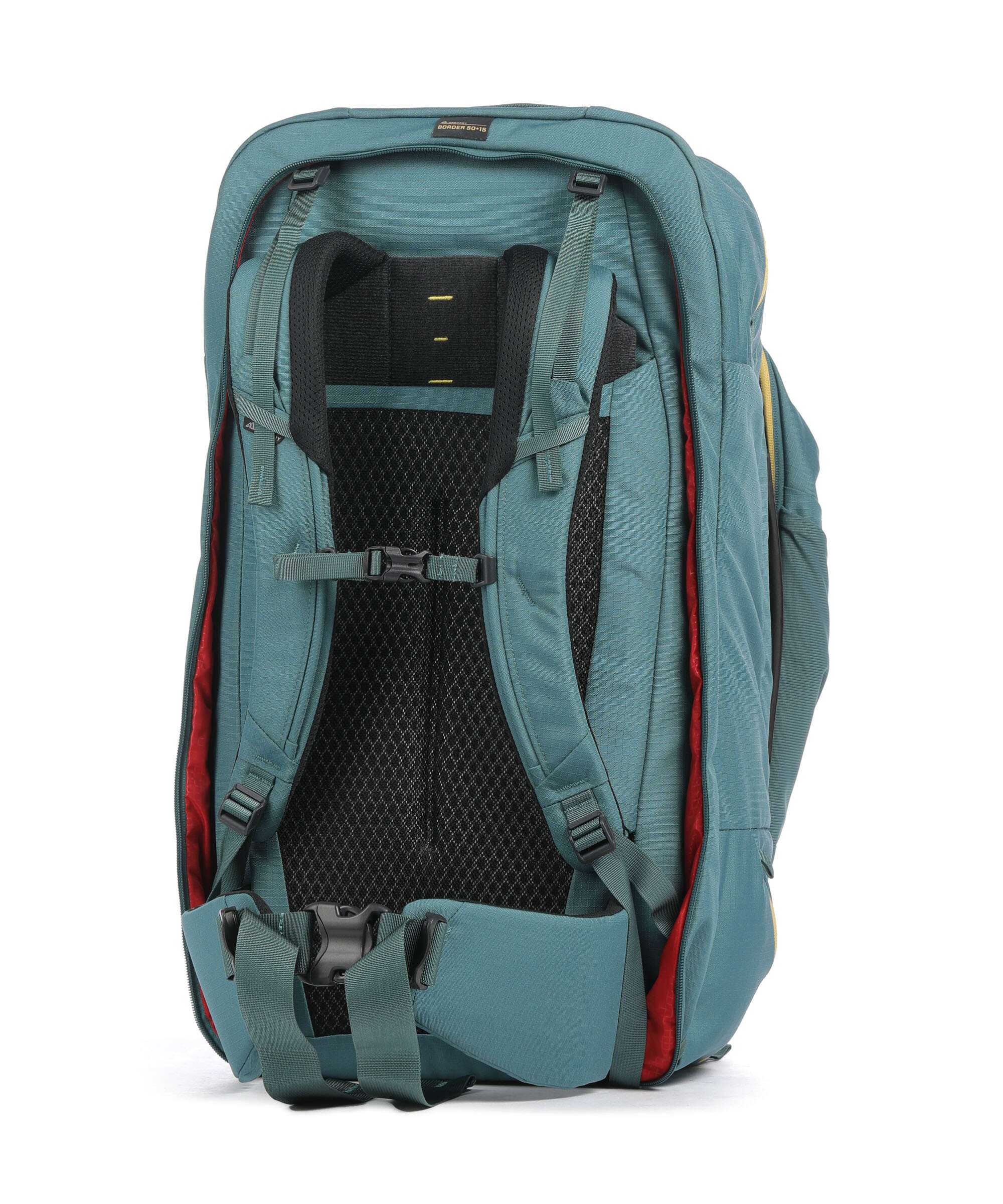 Gregory Border 50+15 Travel backpack pool party - Image 3