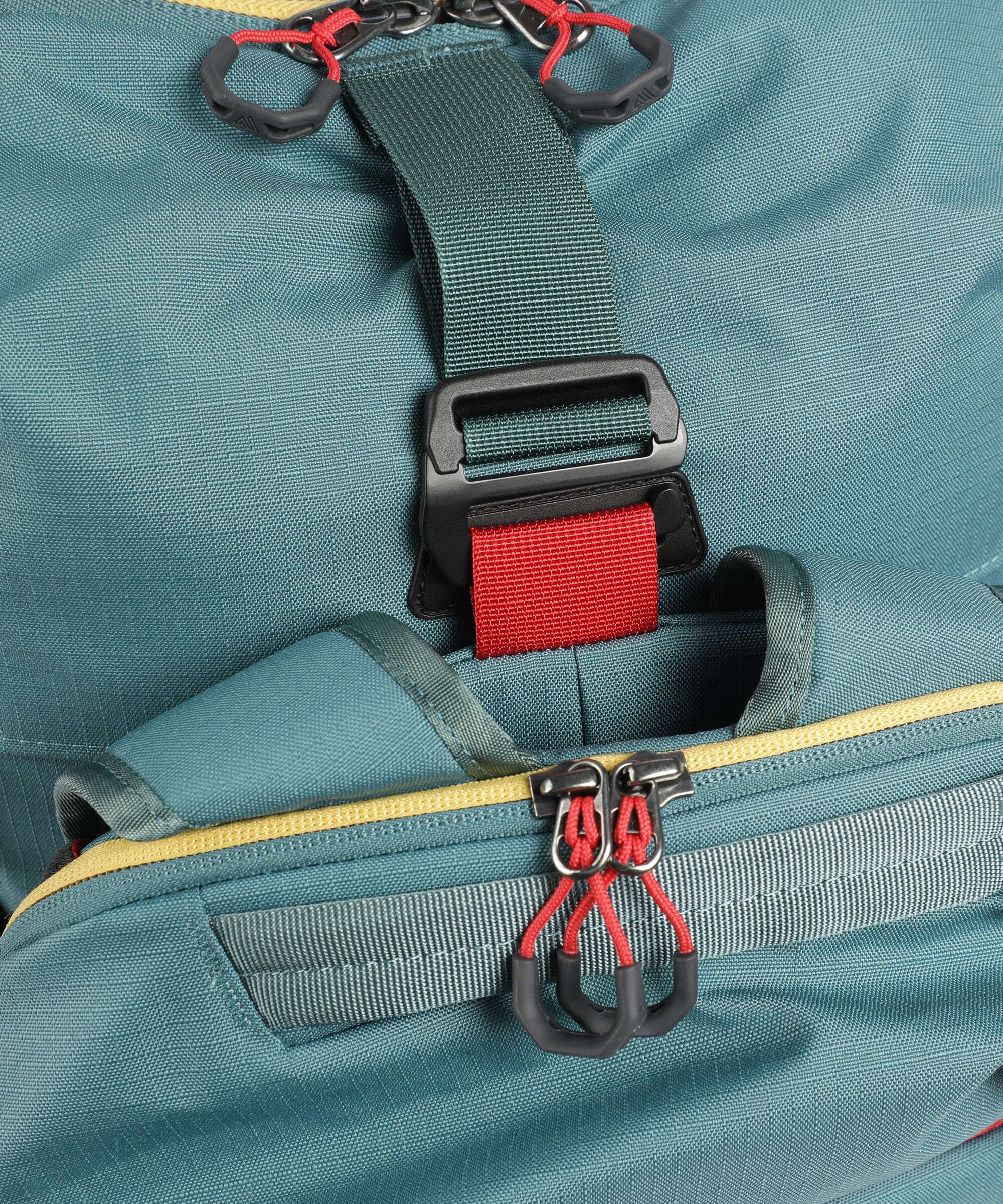 Gregory Border 50+15 Travel backpack pool party - Image 5