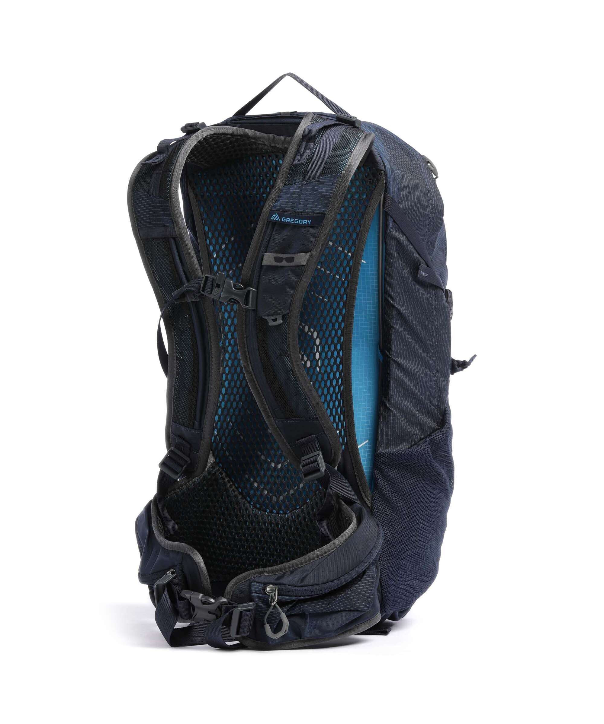 Gregory Citro 24 RC Hiking backpack volt blue - Image 2