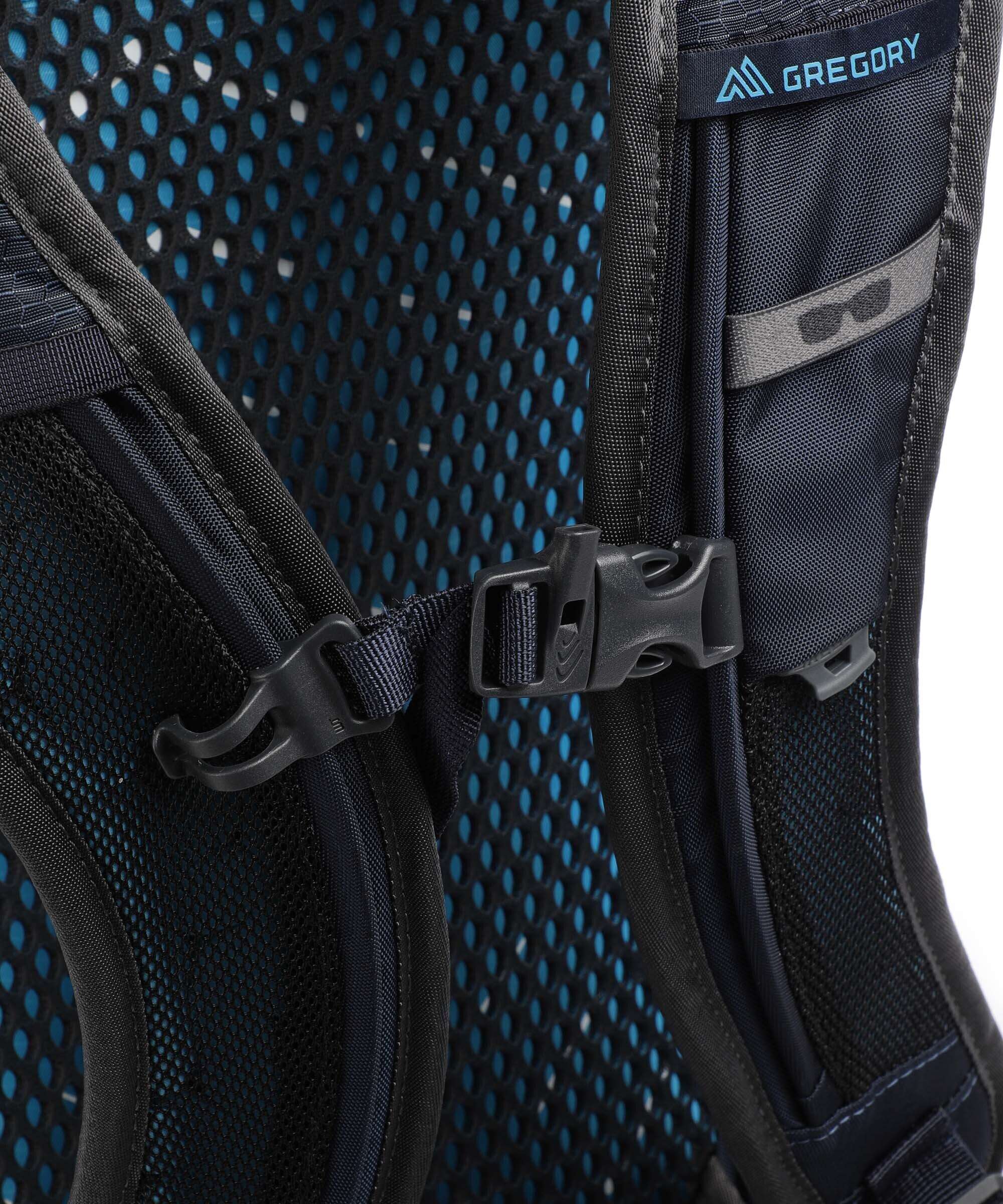 Gregory Citro 24 RC Hiking backpack volt blue - Image 3