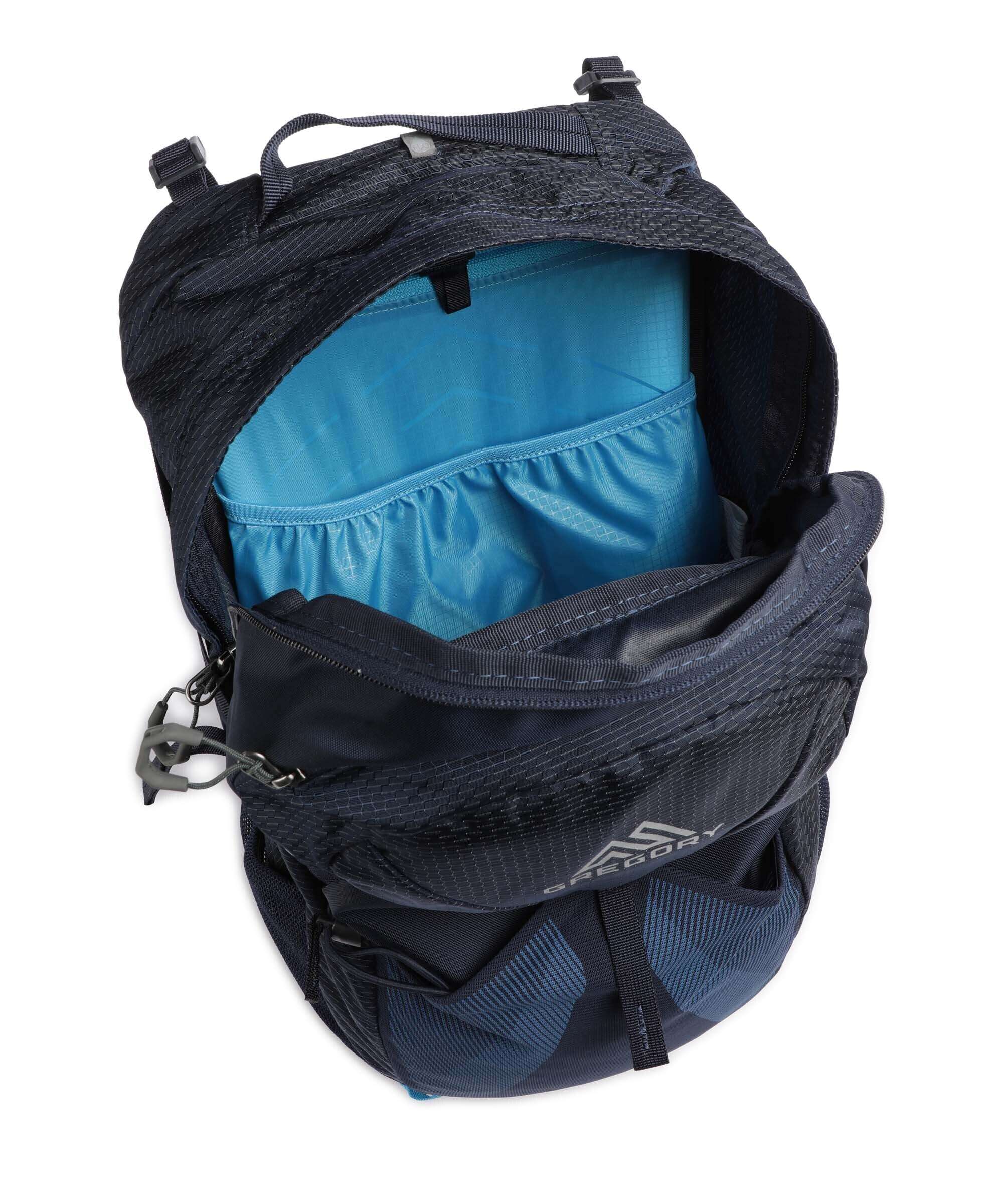 Gregory Citro 24 RC Hiking backpack volt blue - Image 5