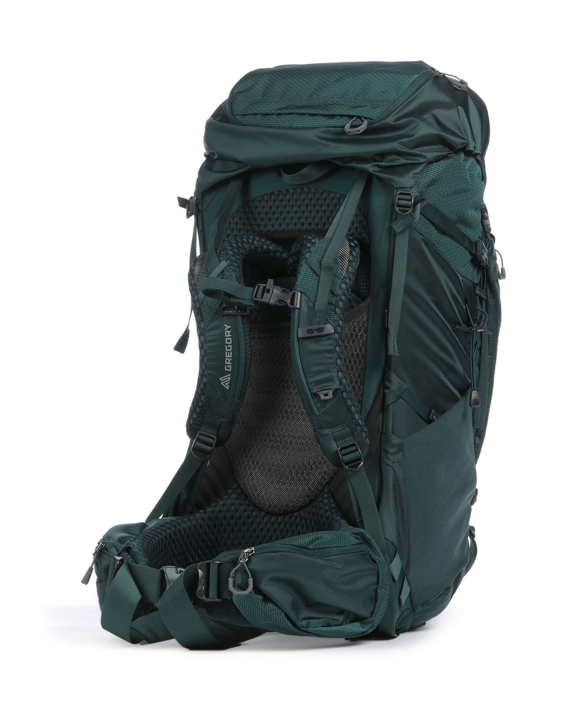 Gregory Deva 60 RC XS Trekking backpack emerald green - Image 2
