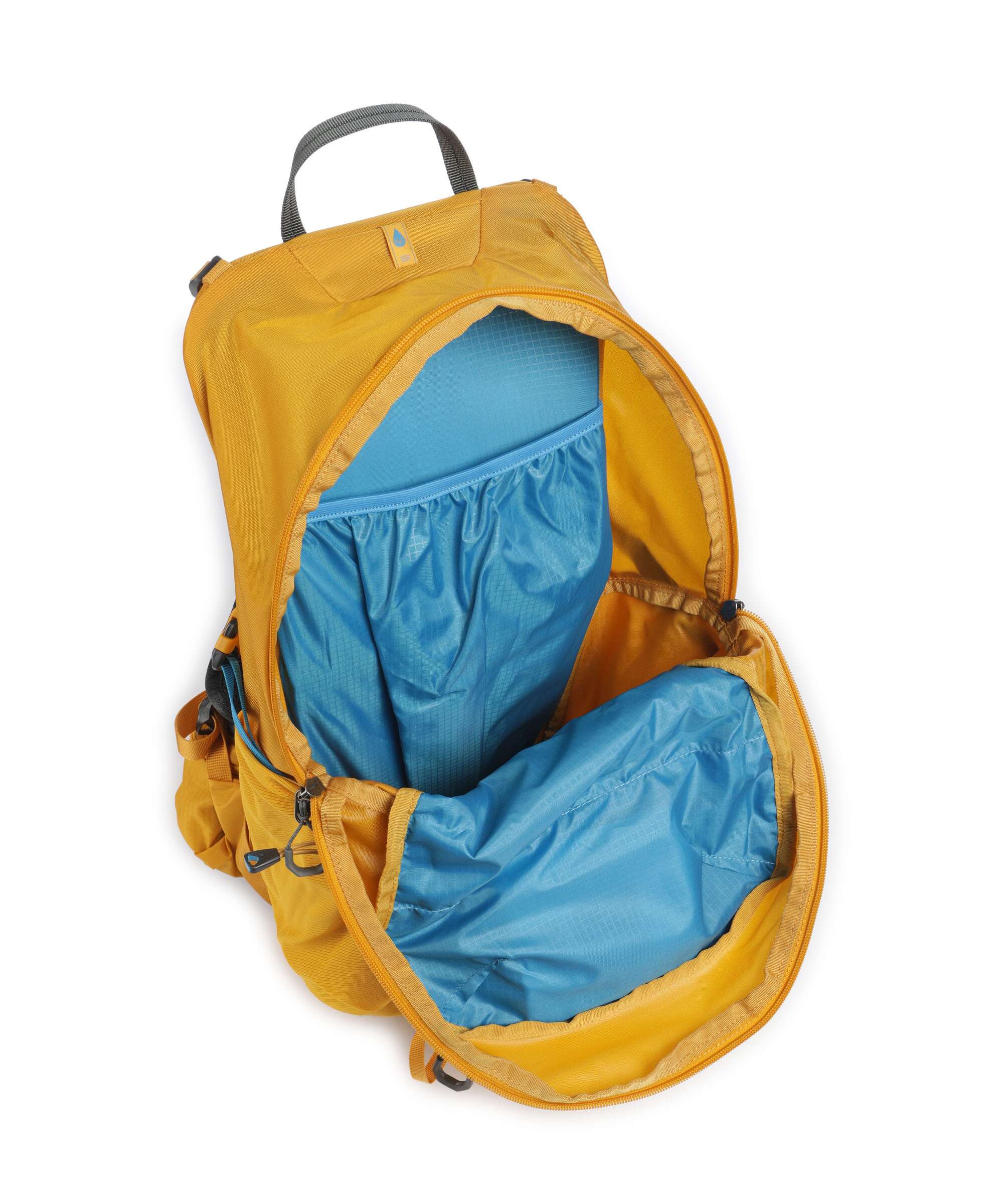 Gregory Jade 25 RC Hiking backpack capri yellow - Image 5