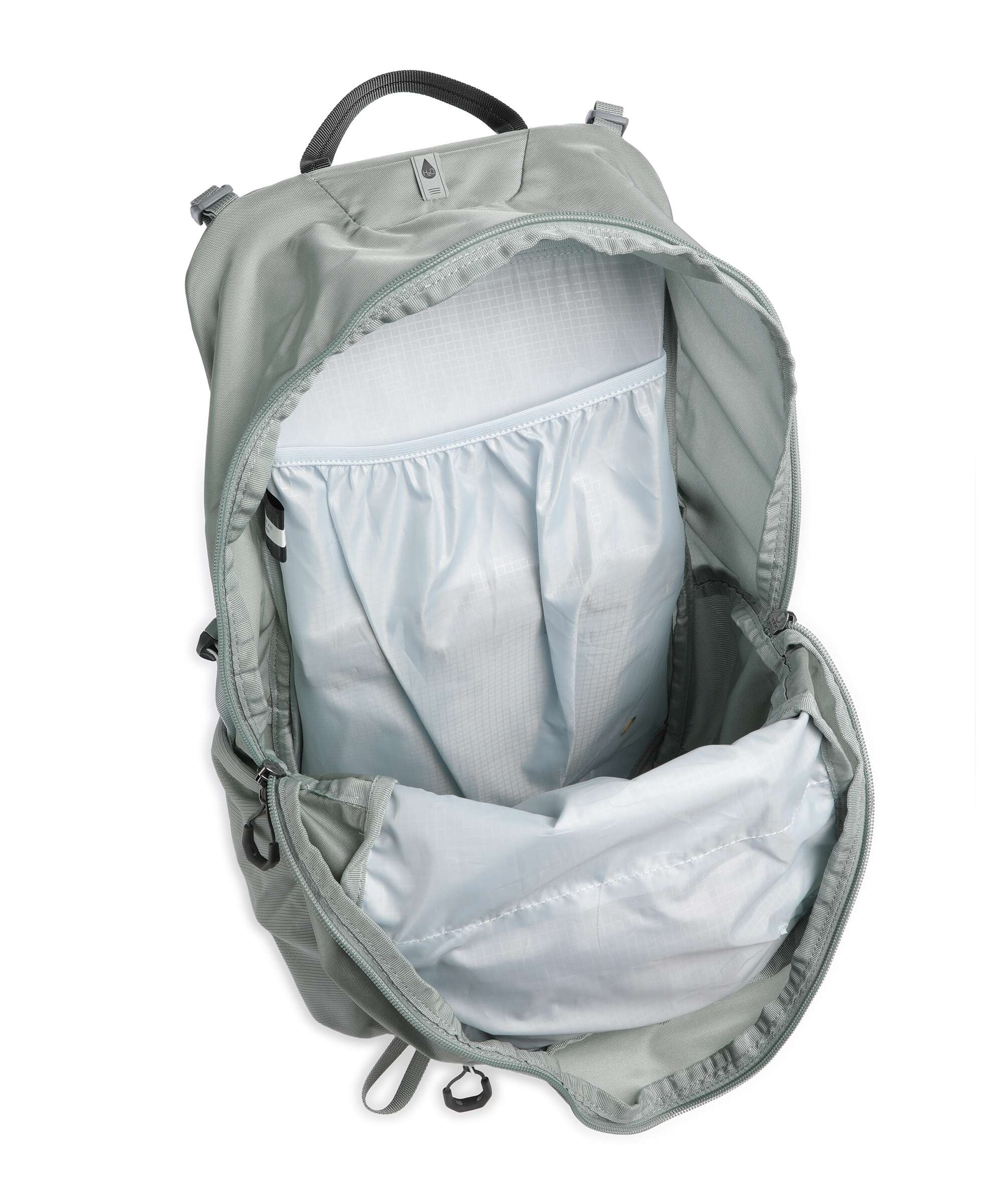 Gregory Jade 25 RC Hiking backpack artichoke green - Image 5