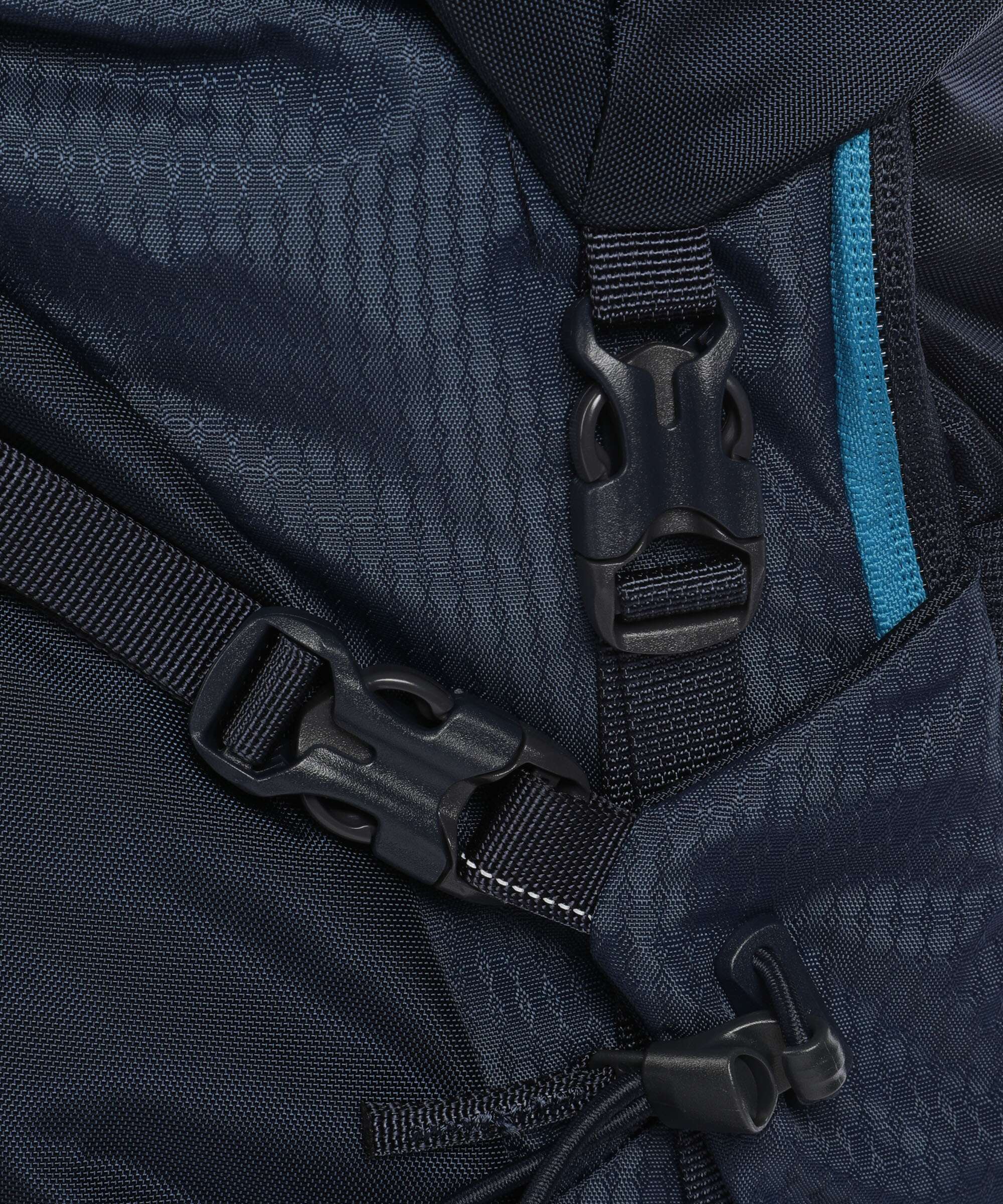 Gregory Jade 38 RC SM/MD Hiking backpack midnight navy - Image 5