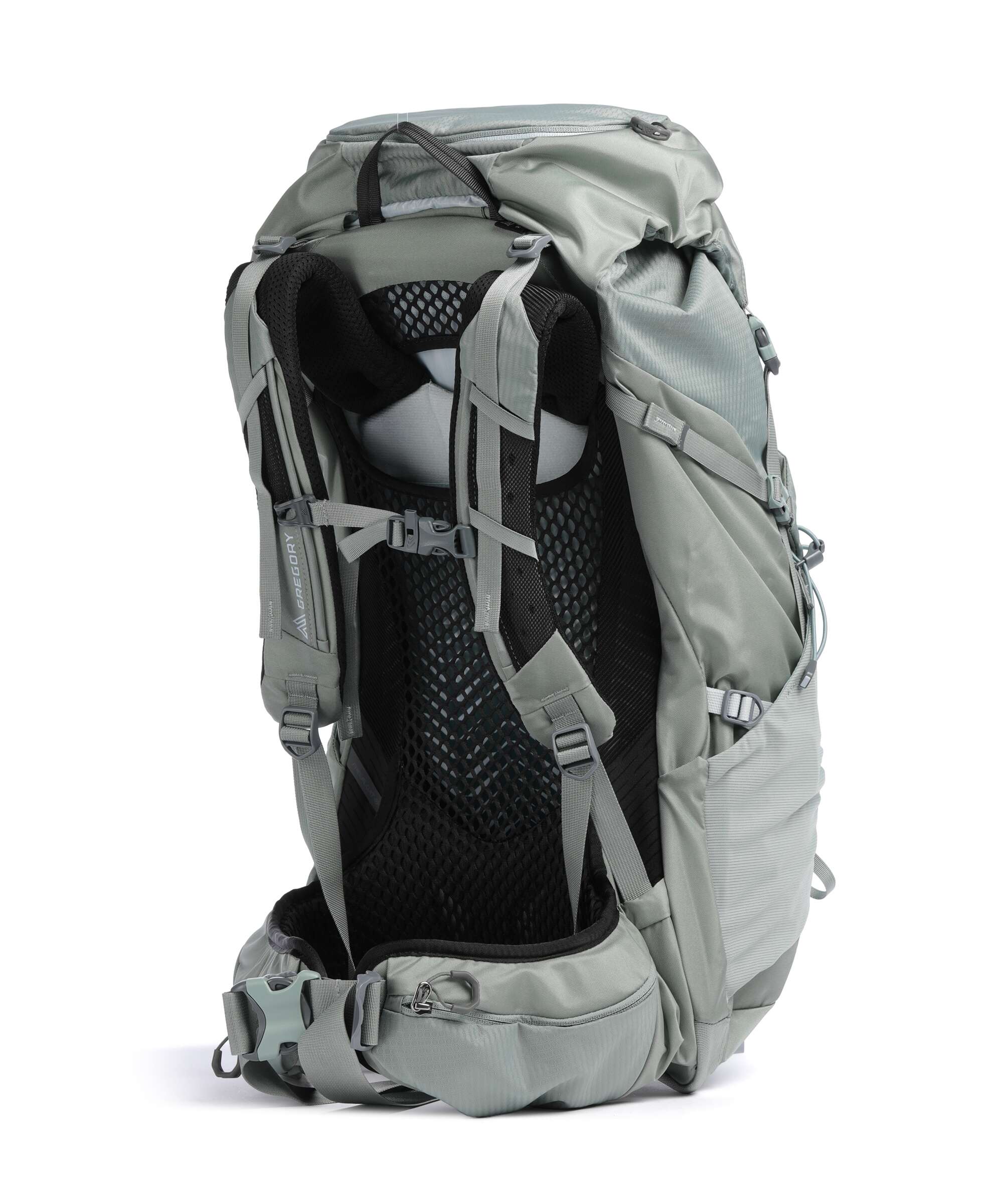 Gregory Jade 38 RC SM/MD Hiking backpack artichoke green - Image 2