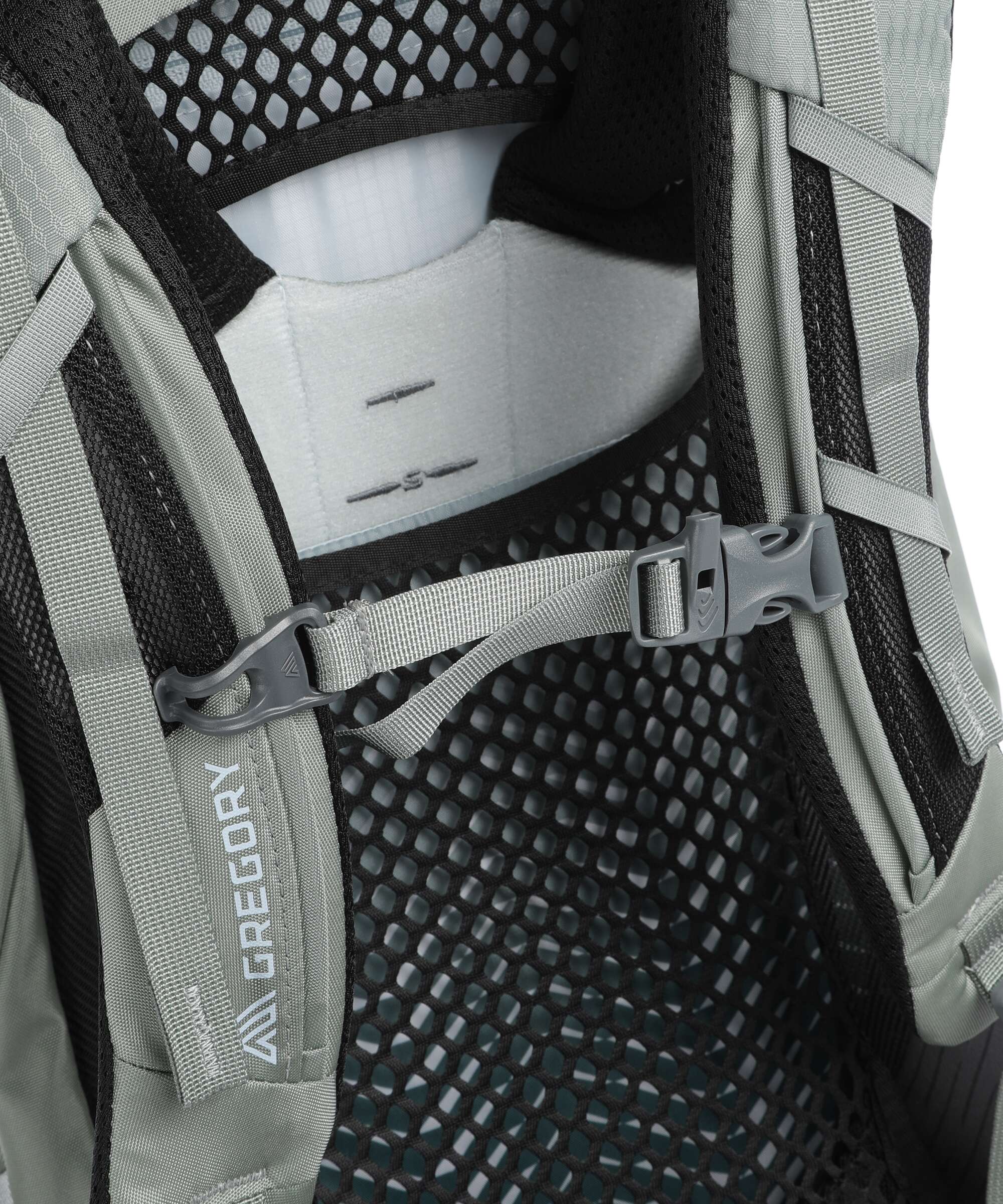Gregory Jade 38 RC SM/MD Hiking backpack artichoke green - Image 4