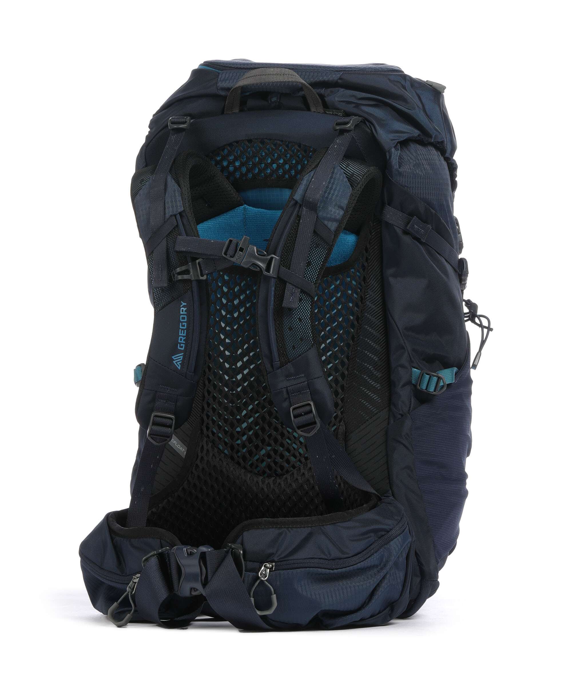 Gregory Jade 38 RC XS/SM Hiking backpack midnight navy - Image 2