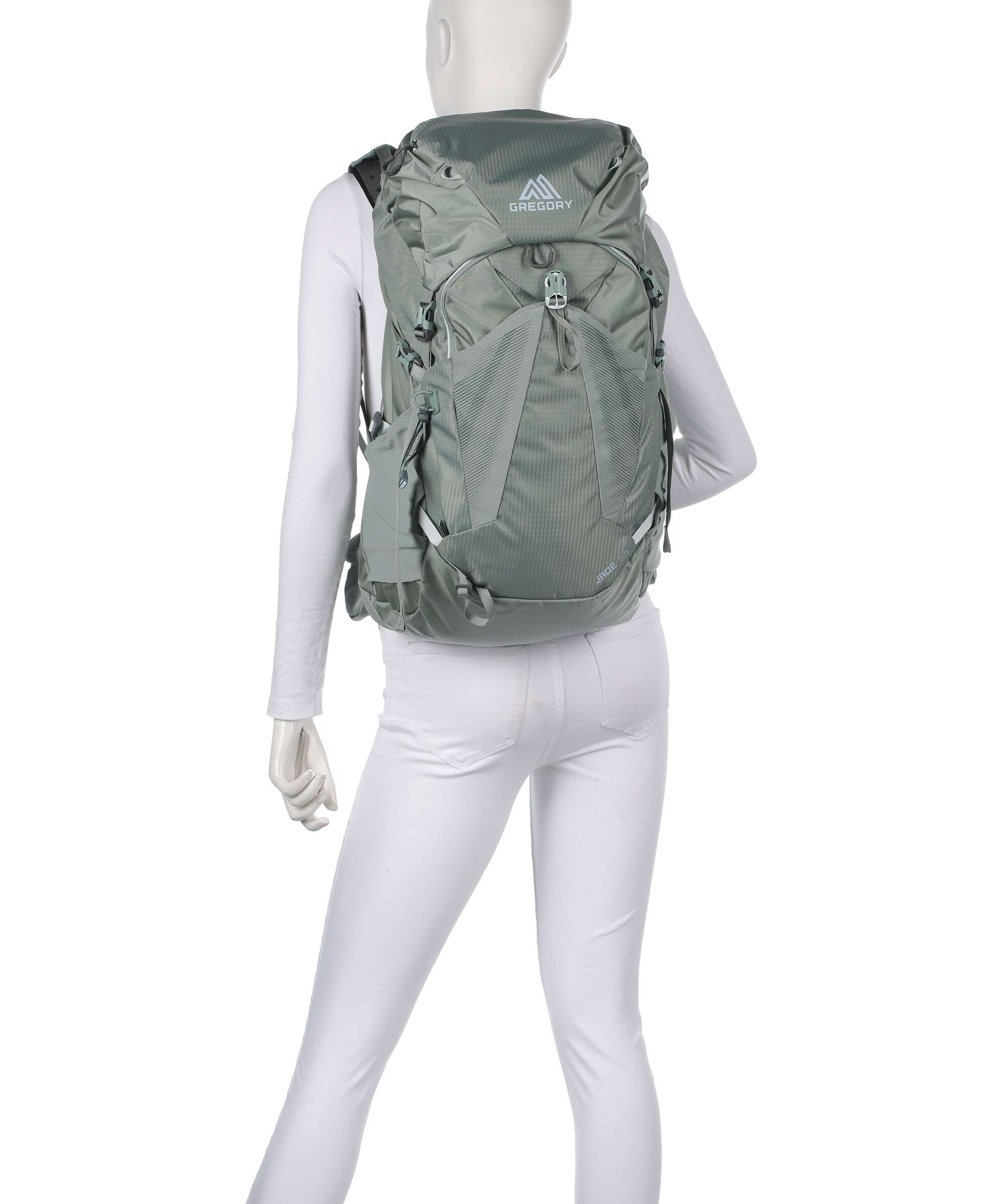 Gregory Jade 38 RC XS/SM Hiking backpack midnight navy - Image 3
