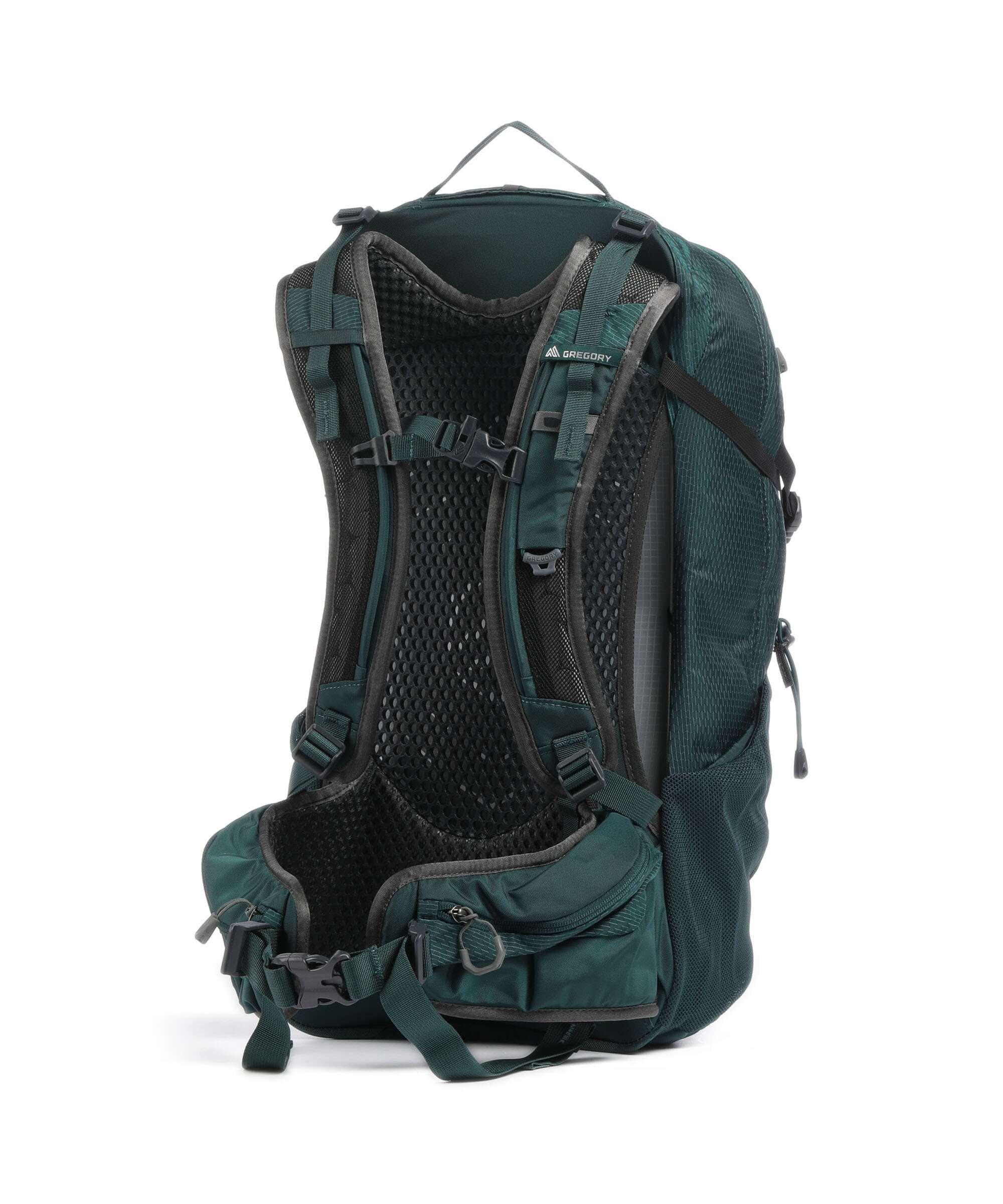 Gregory Juno 24 RC Hiking backpack emerald green - Image 2