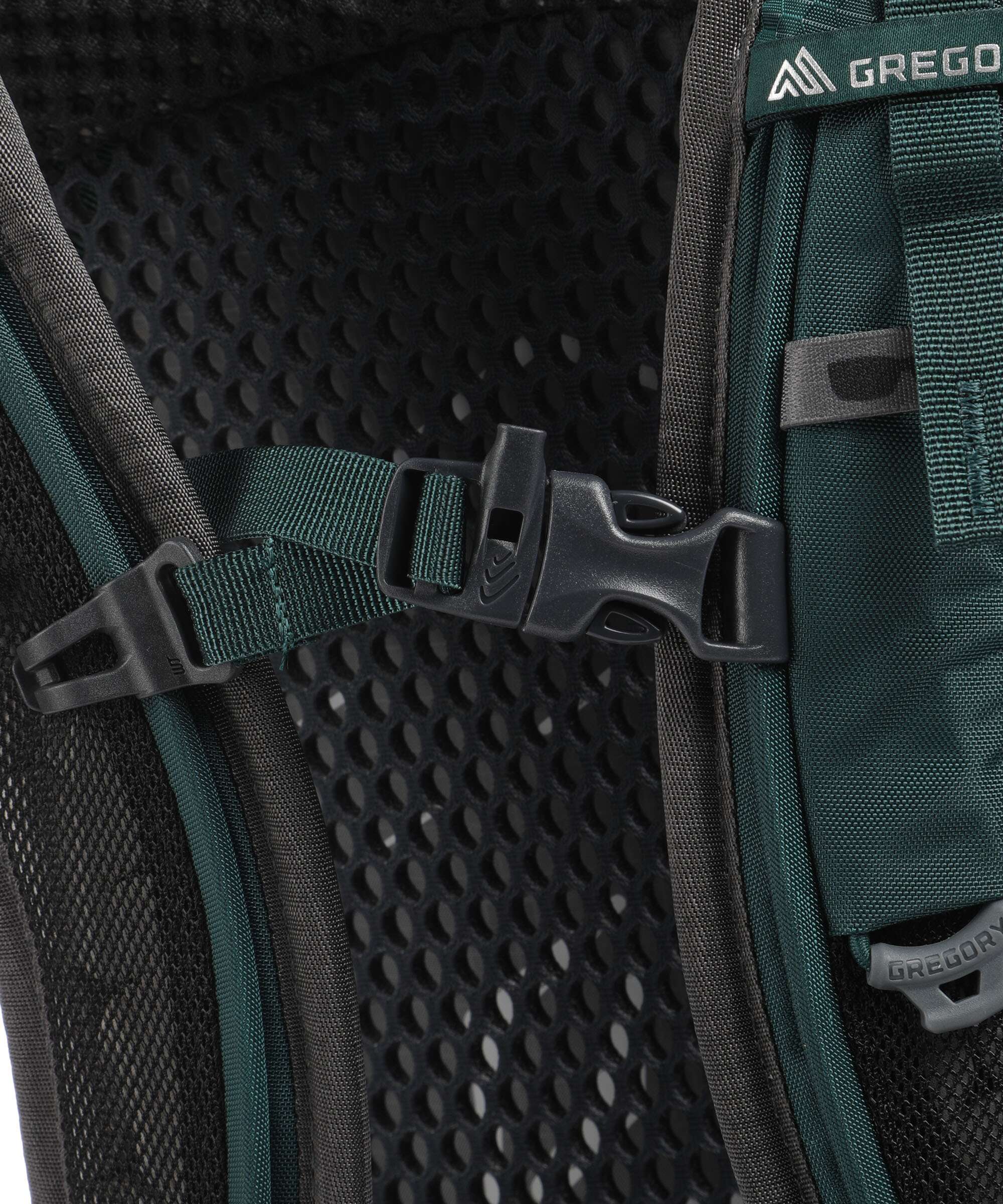 Gregory Juno 24 RC Hiking backpack emerald green - Image 3