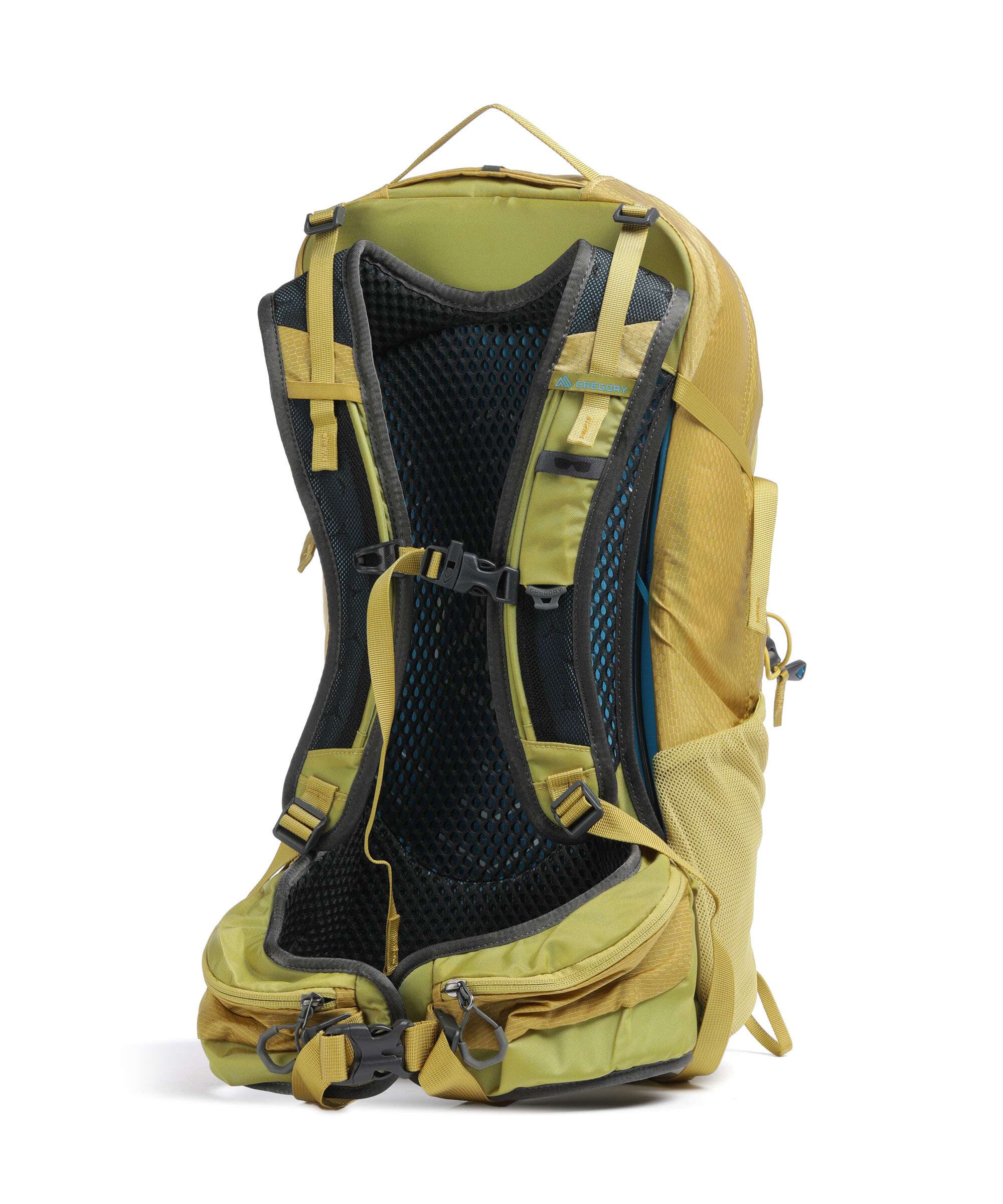 Gregory Juno 24 RC Hiking backpack mineral yellow - Image 2