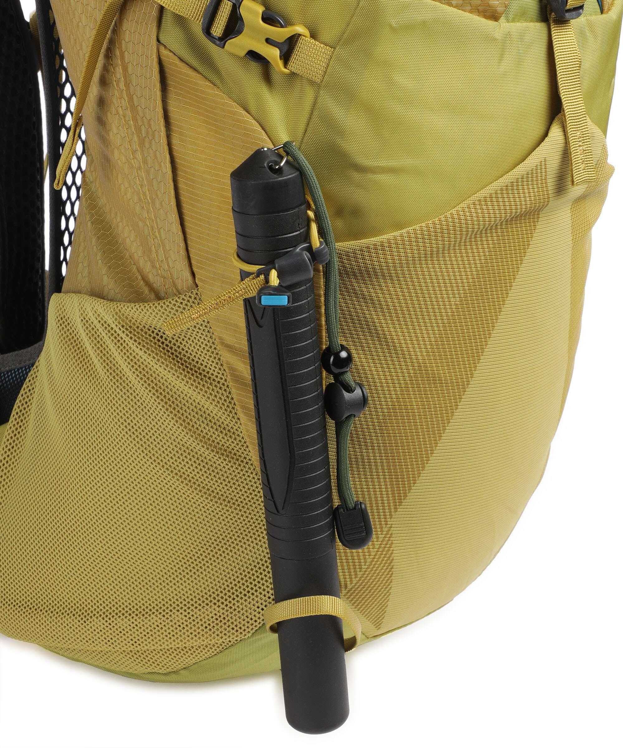 Gregory Juno 24 RC Hiking backpack mineral yellow - Image 4