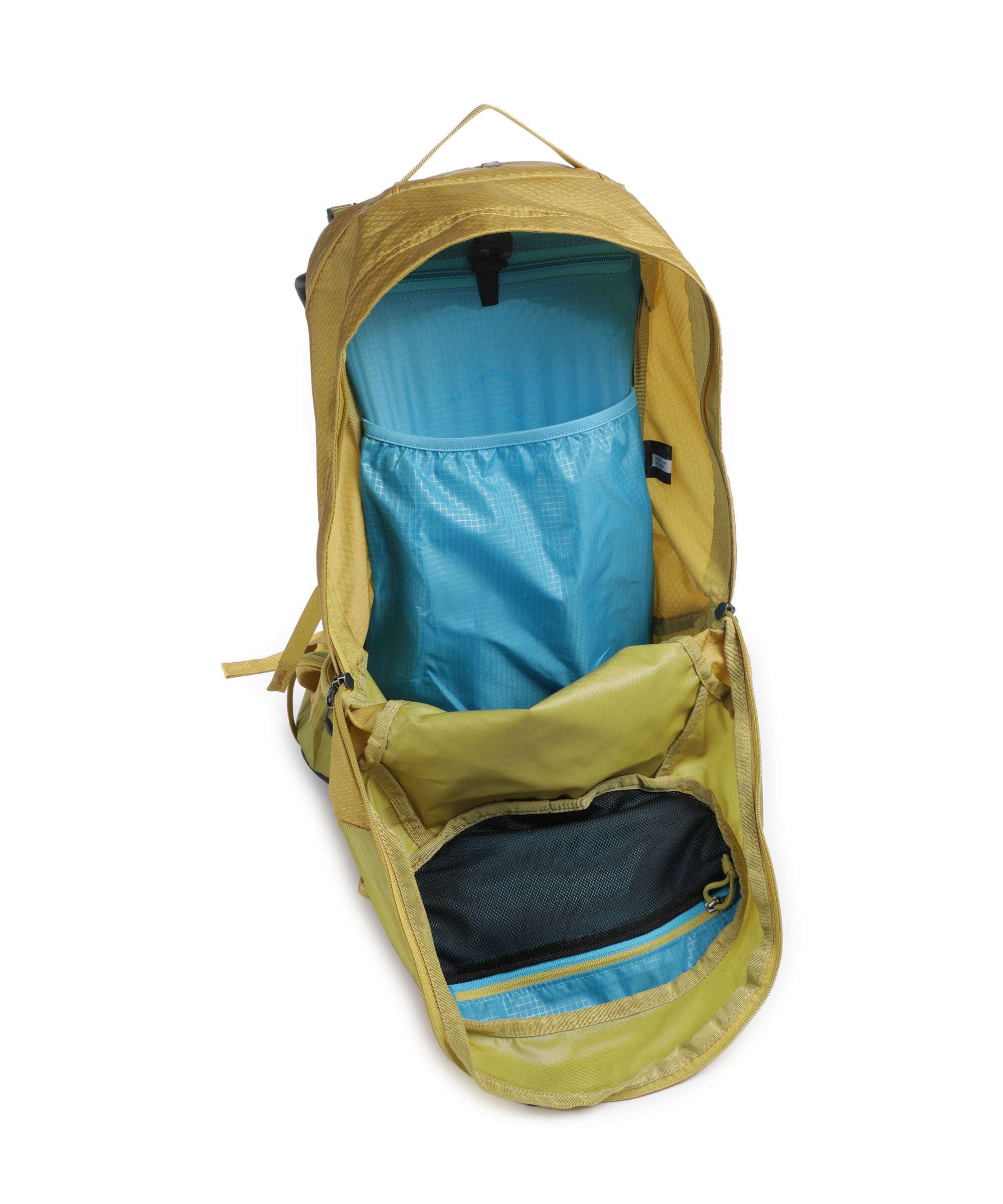 Gregory Juno 24 RC Hiking backpack mineral yellow - Image 5