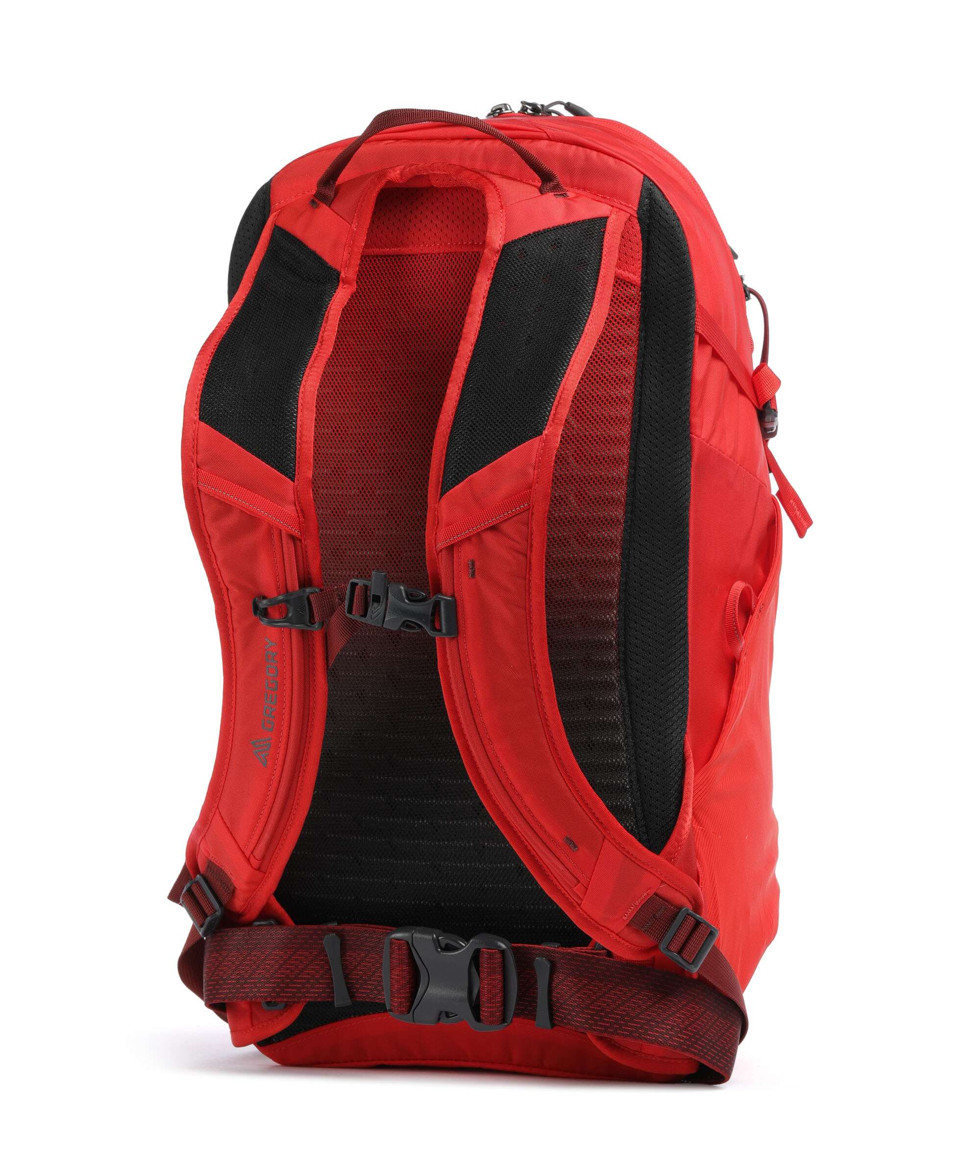 Gregory Kiro 24 RC Hiking backpack lava red - Image 2
