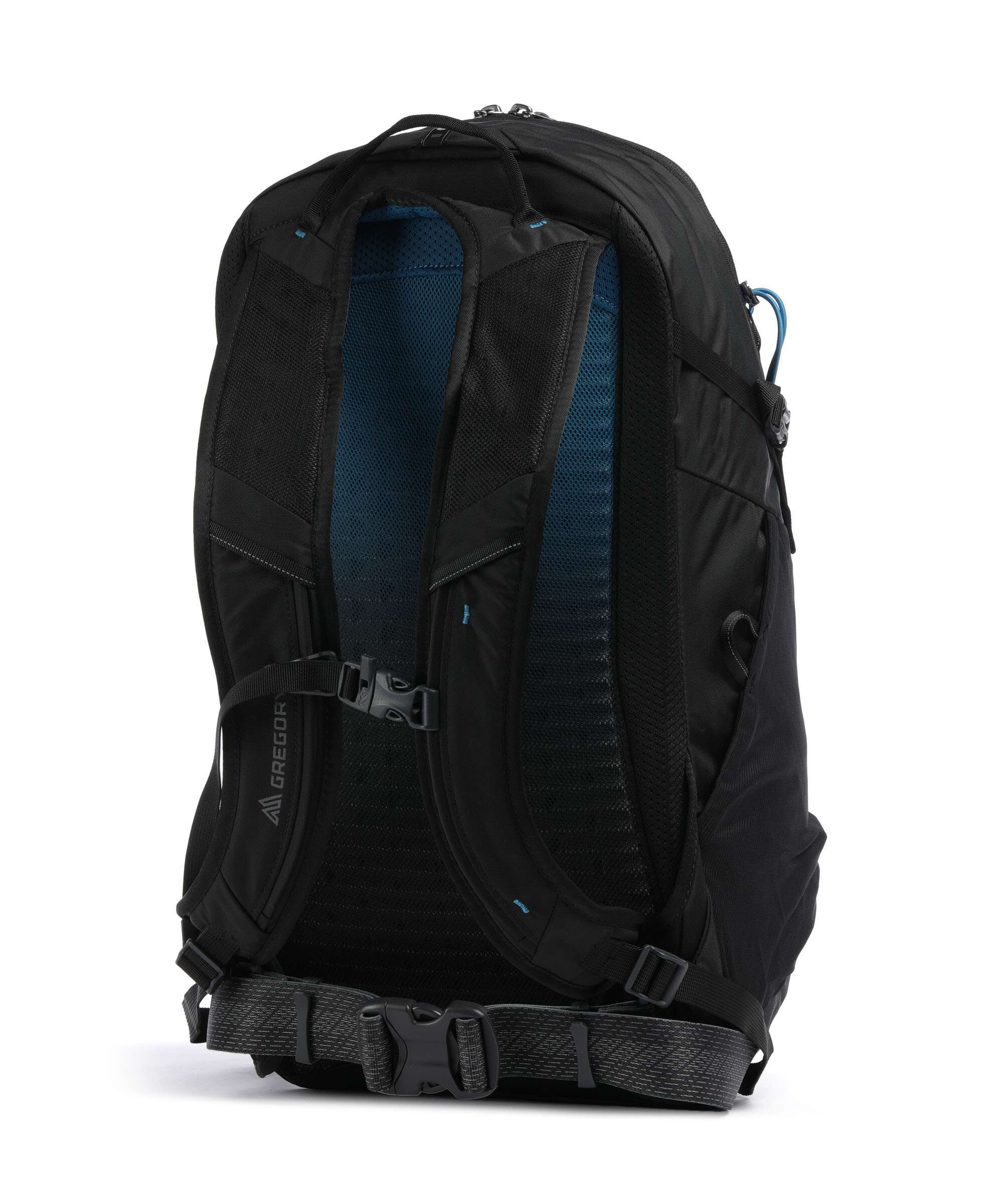 Gregory Kiro 24 RC Hiking backpack alpine black - Image 2