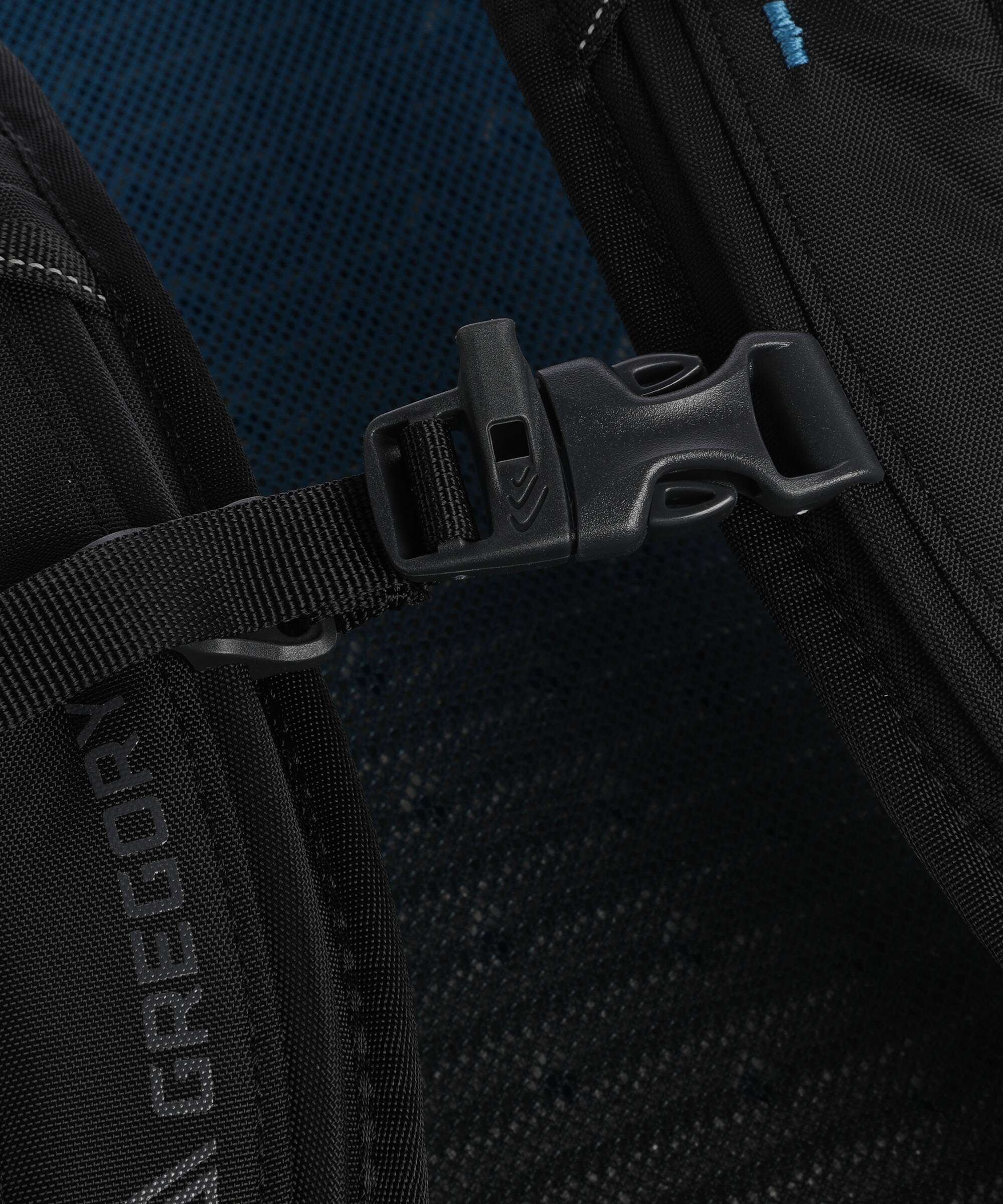 Gregory Kiro 24 RC Hiking backpack alpine black - Image 3