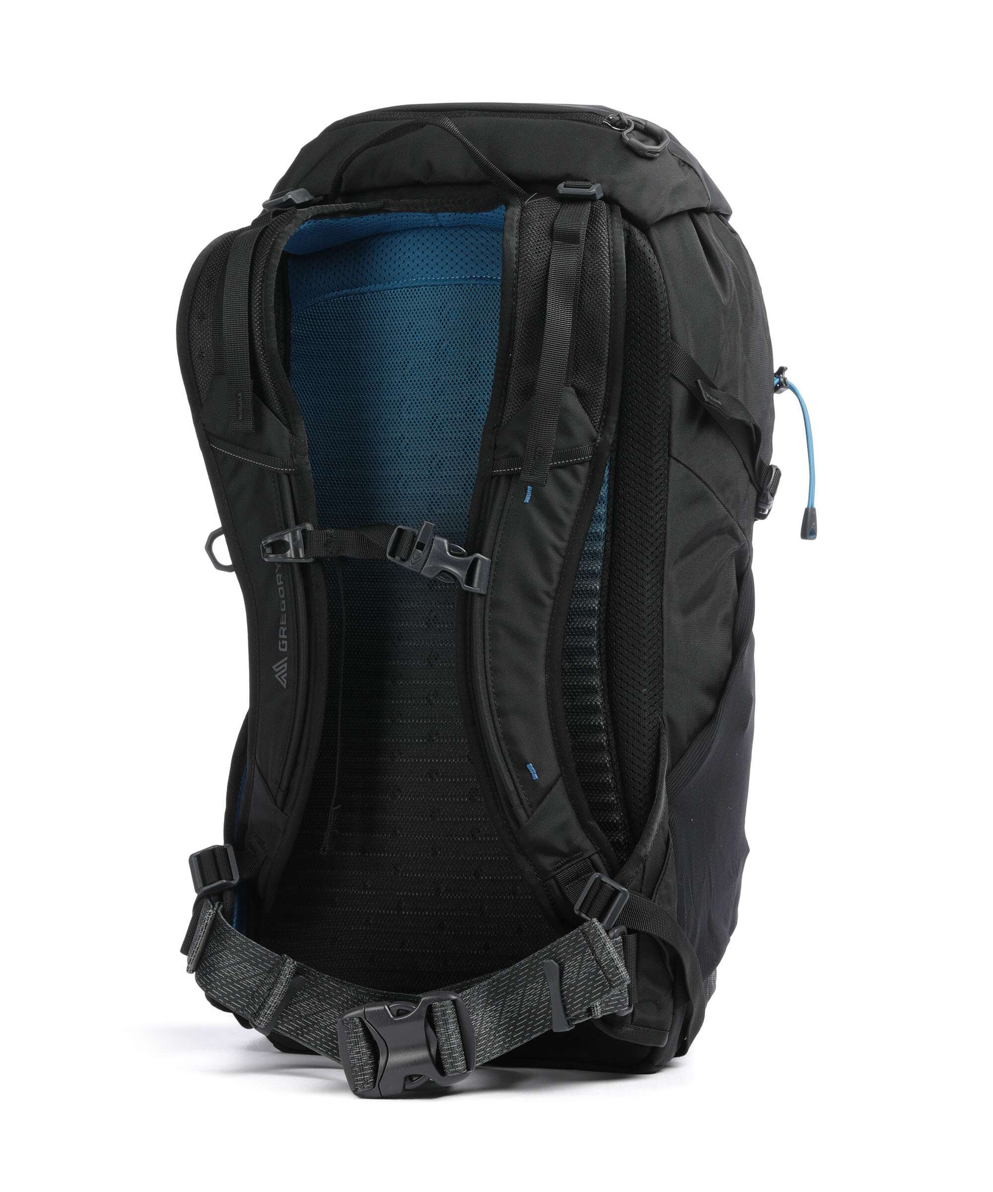 Gregory Kiro 28 RC Hiking backpack alpine black - Image 2