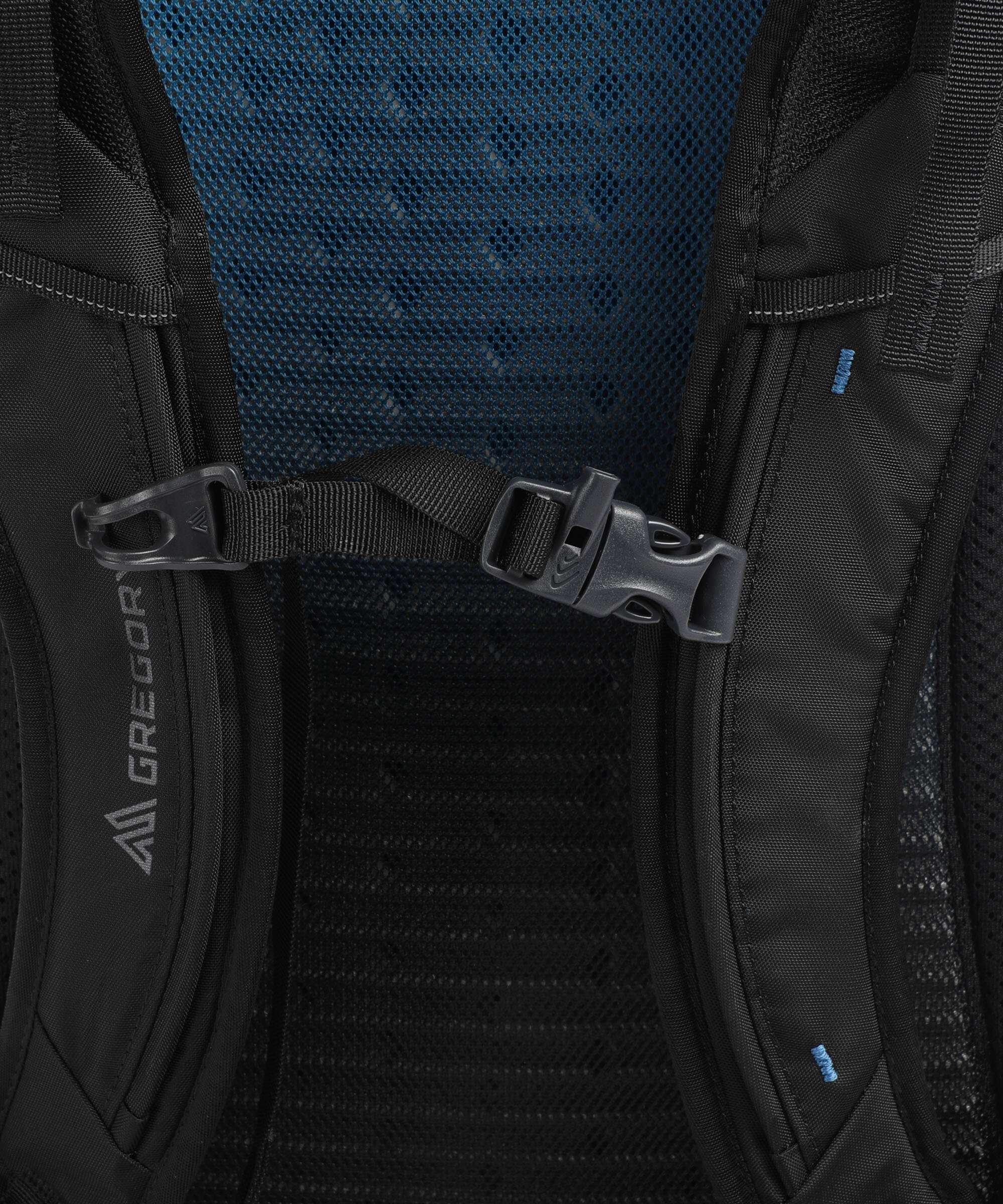 Gregory Kiro 28 RC Hiking backpack alpine black - Image 3