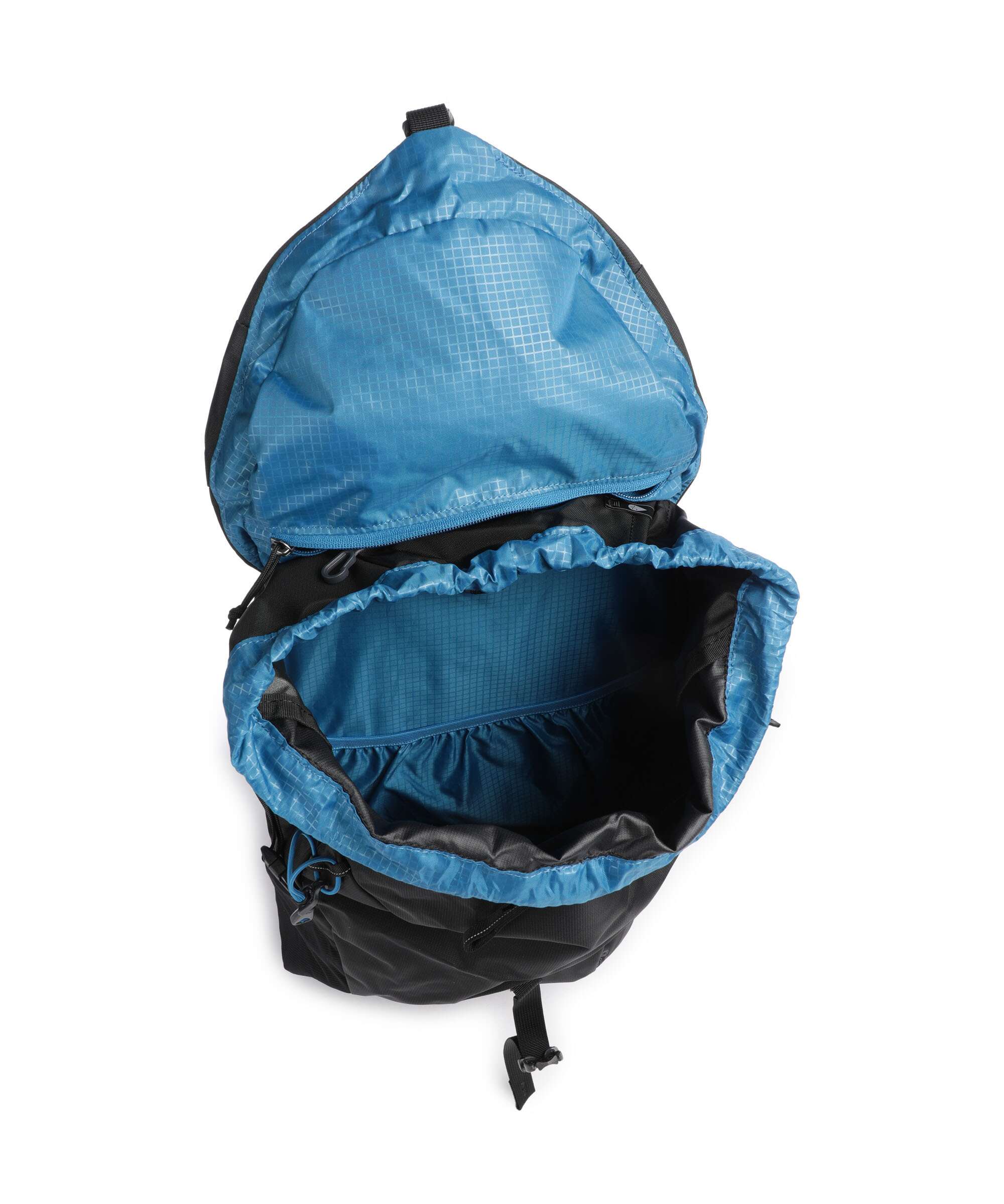 Gregory Kiro 28 RC Hiking backpack alpine black - Image 5