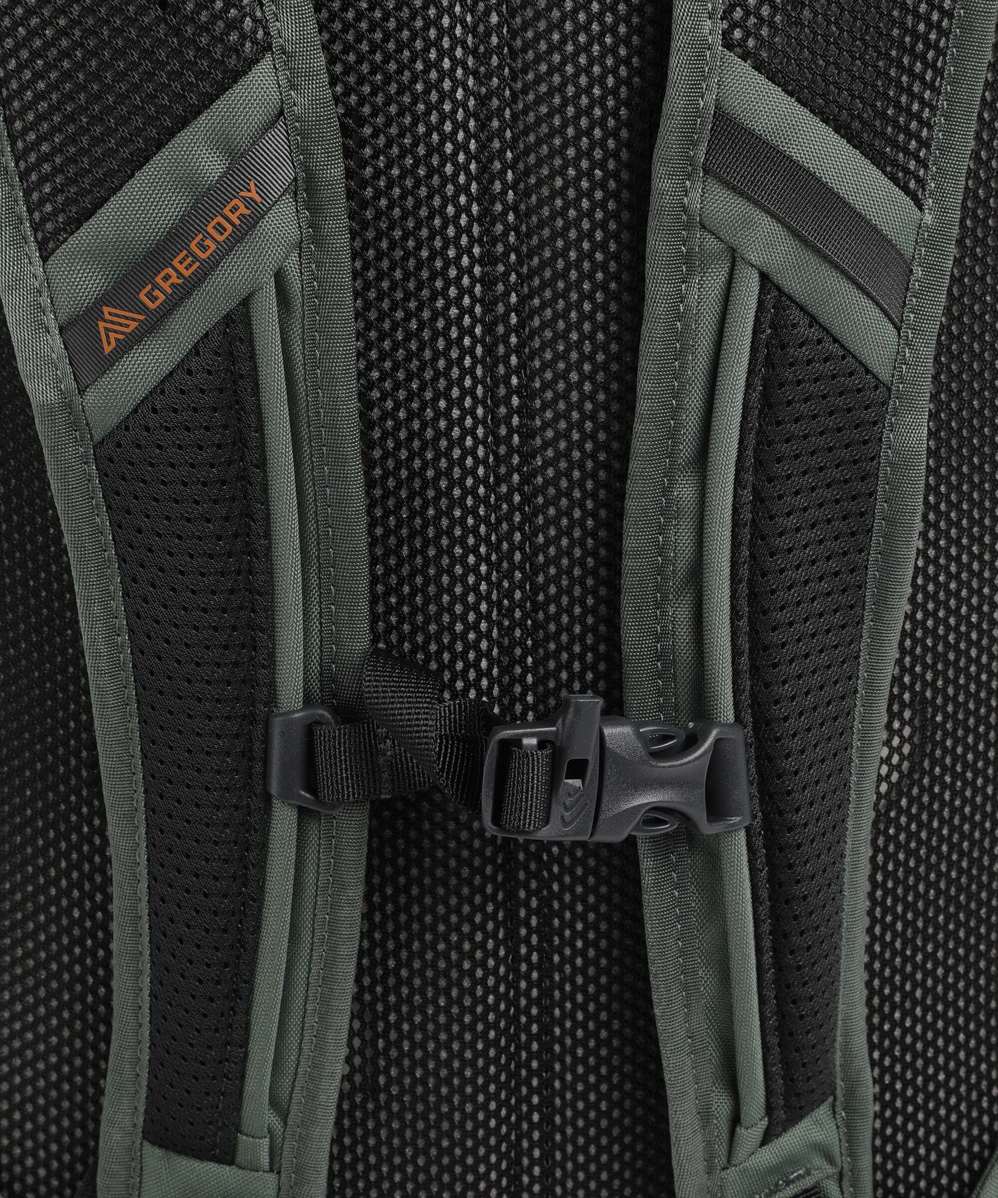Gregory Nano 20 Hiking backpack terrain green - Image 3