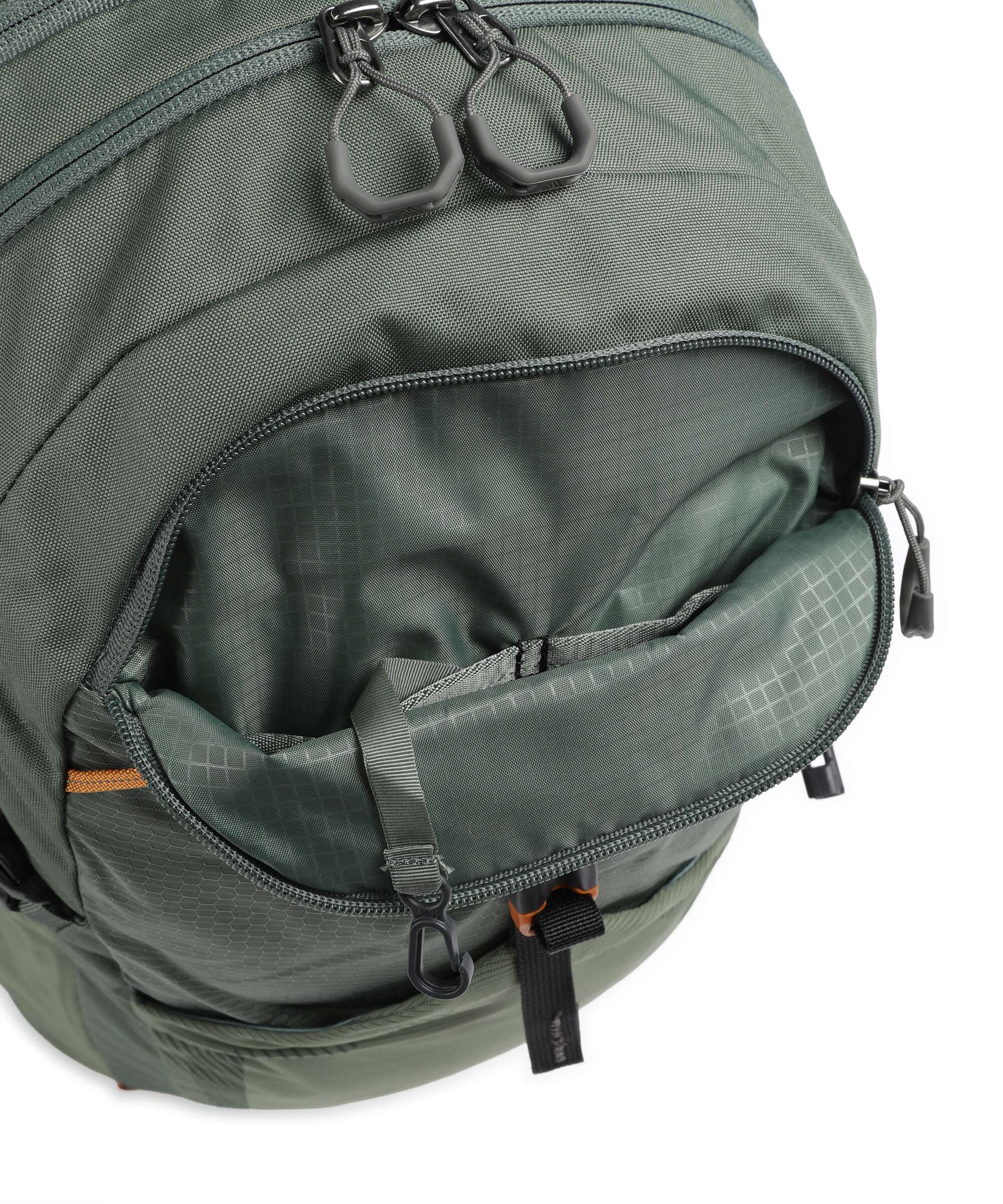 Gregory Nano 20 Hiking backpack terrain green - Image 4