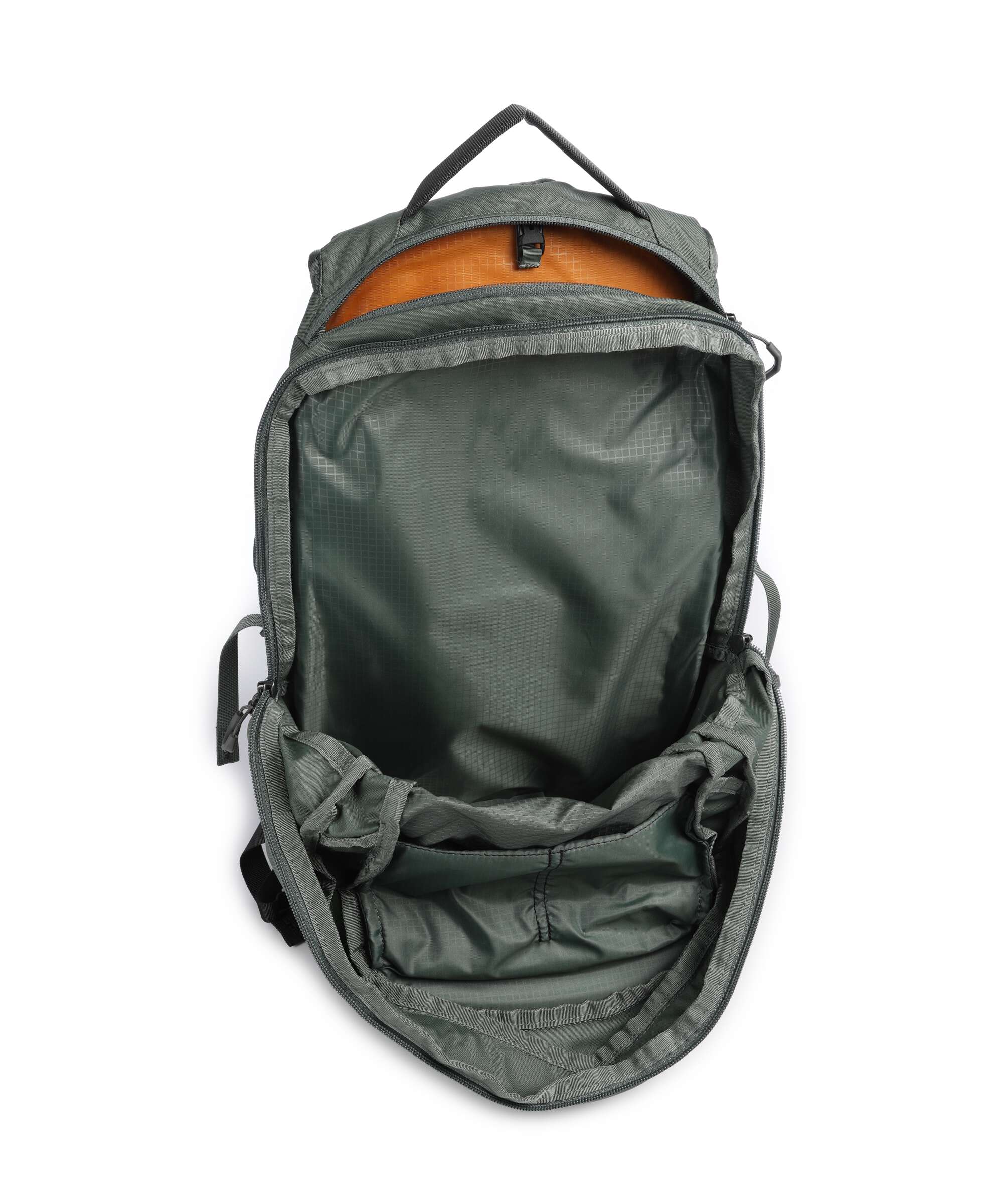Gregory Nano 20 Hiking backpack terrain green - Image 5