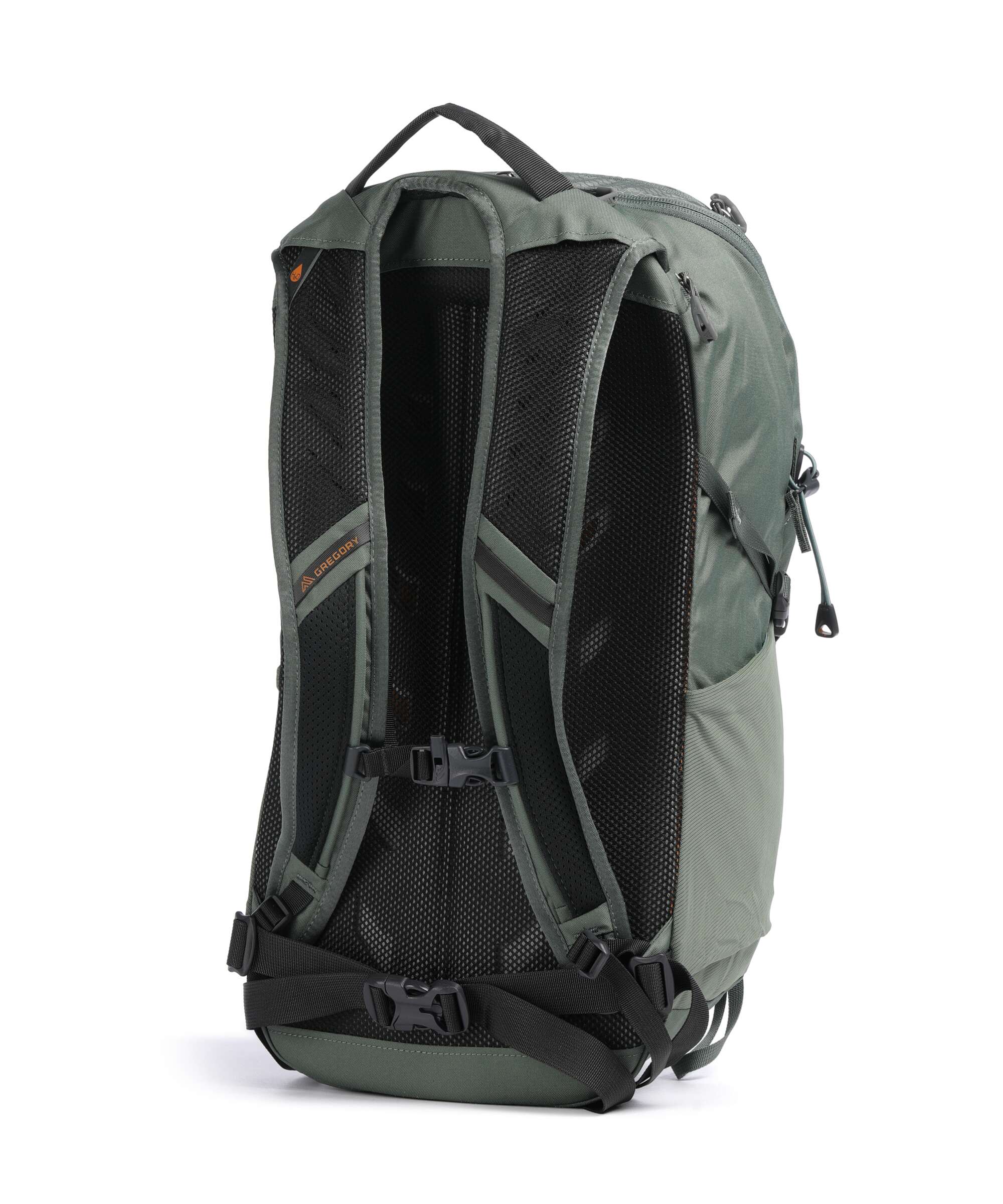 Gregory Nano 24 Hiking backpack terrain green - Image 2